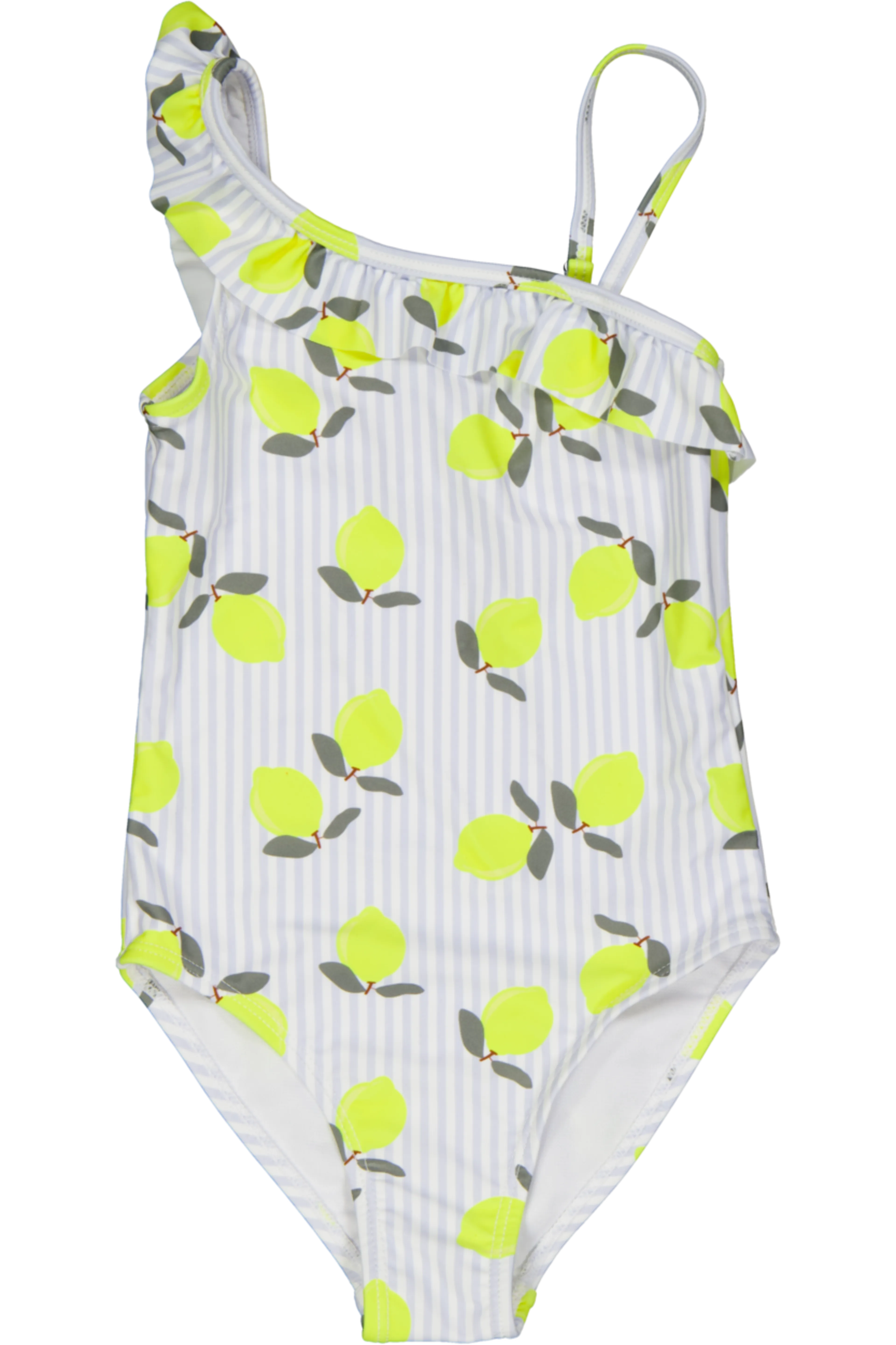 Maillot de bain - Blanc