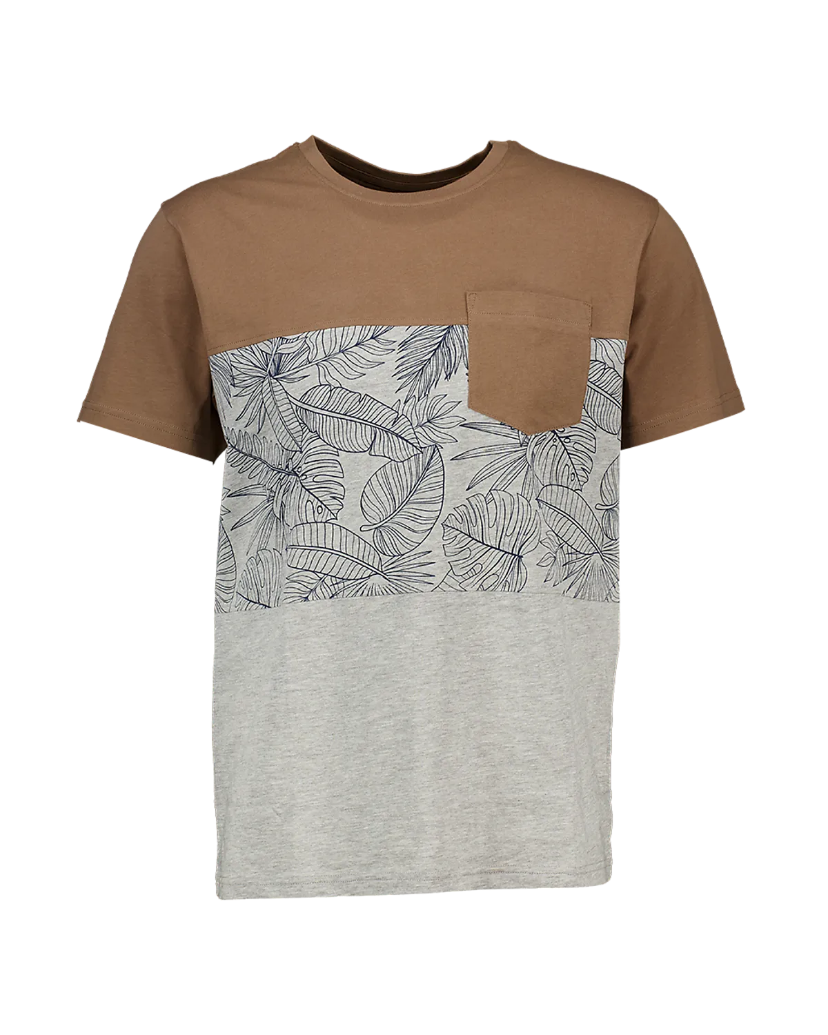 Camiseta - Gris