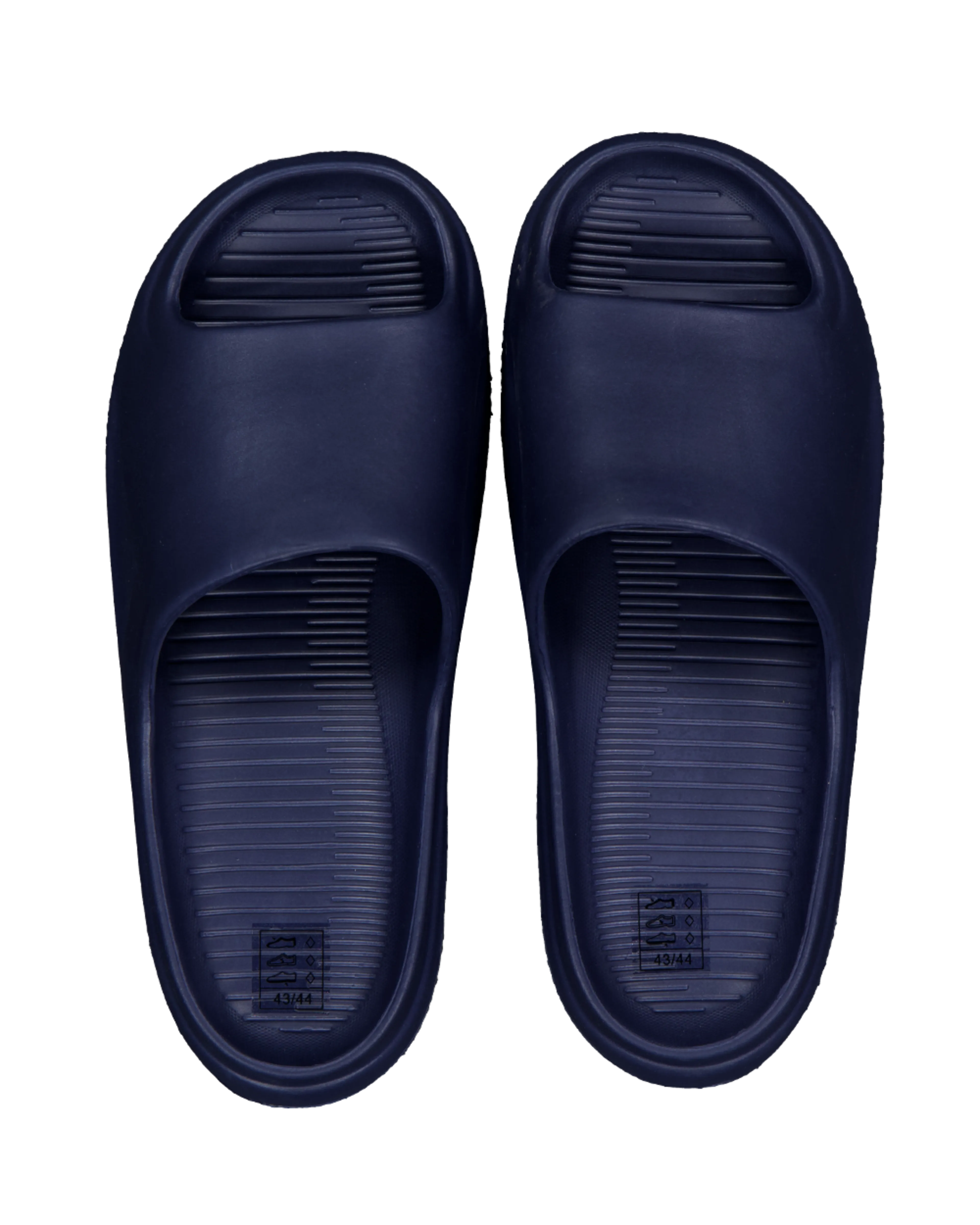 Zapatillas - Azul