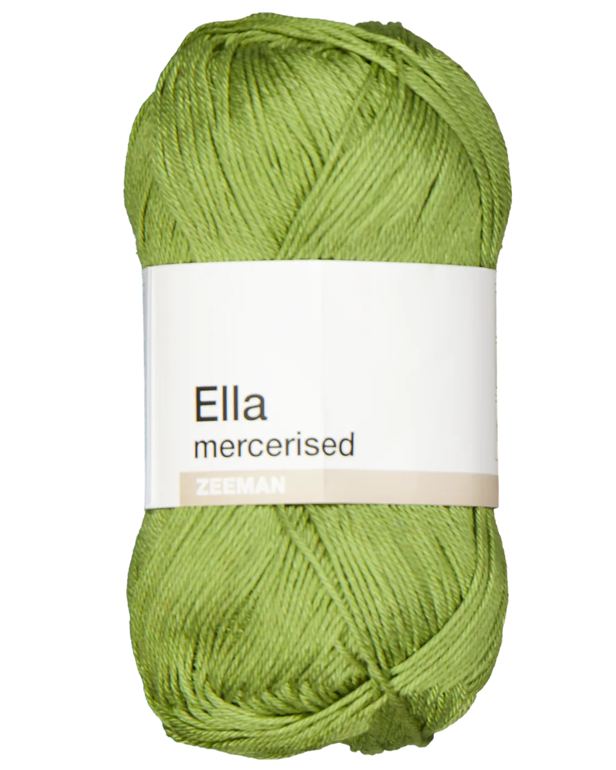 Ella Breigaren - Groen