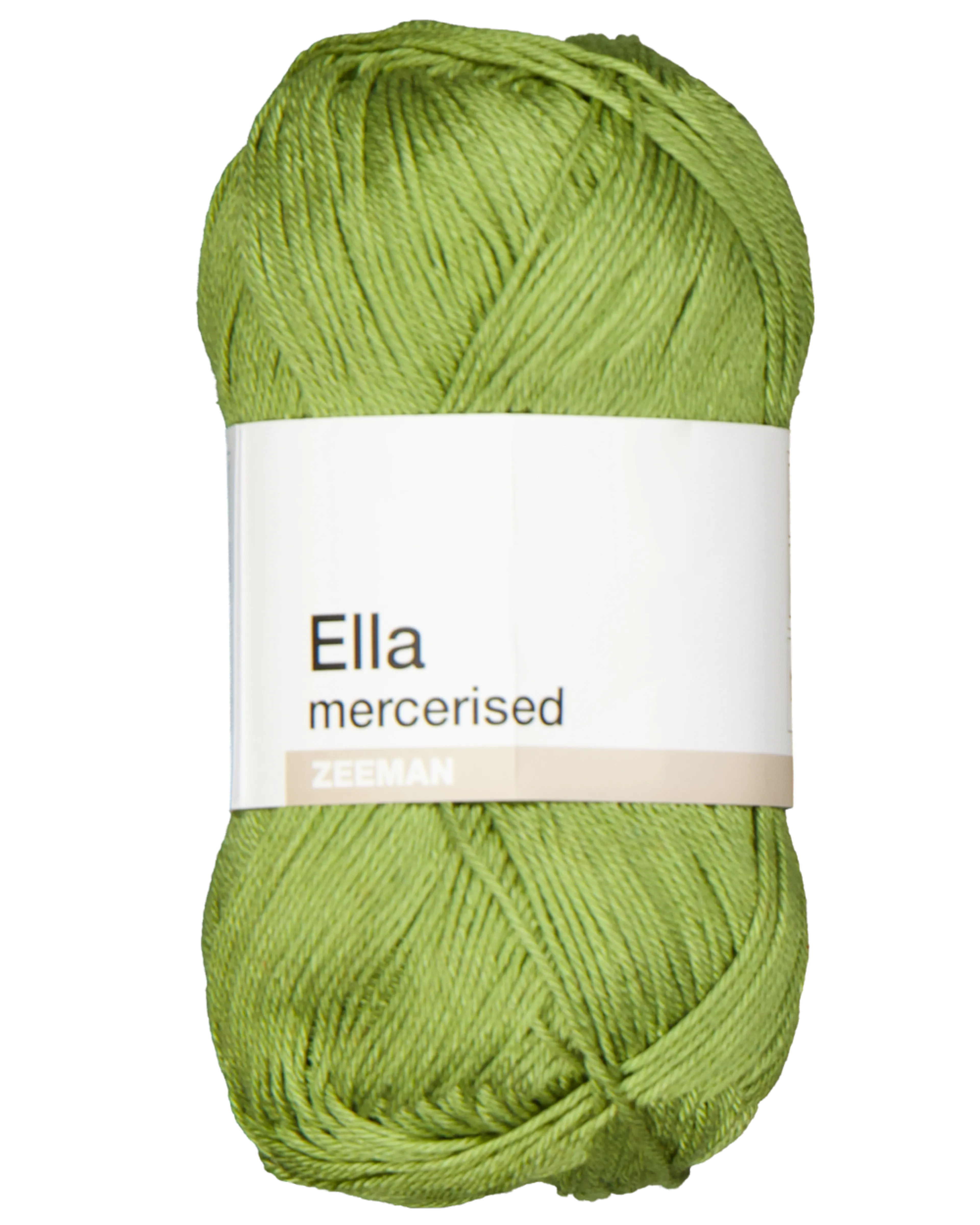 Ella Fil à tricoter - Vert