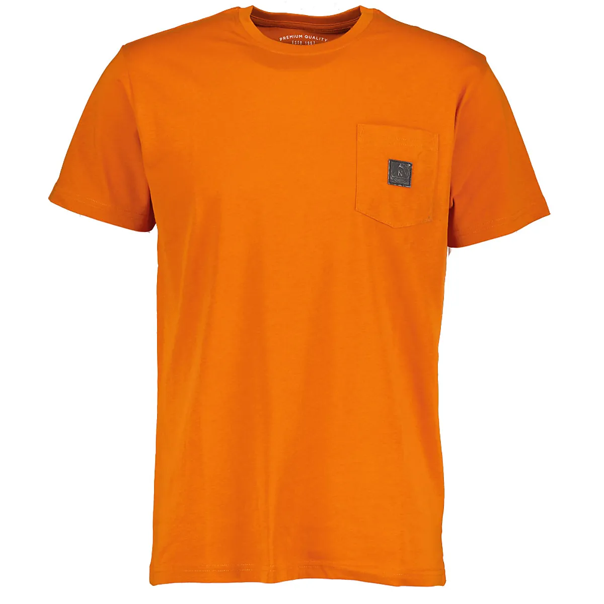 T-shirt - Oranje