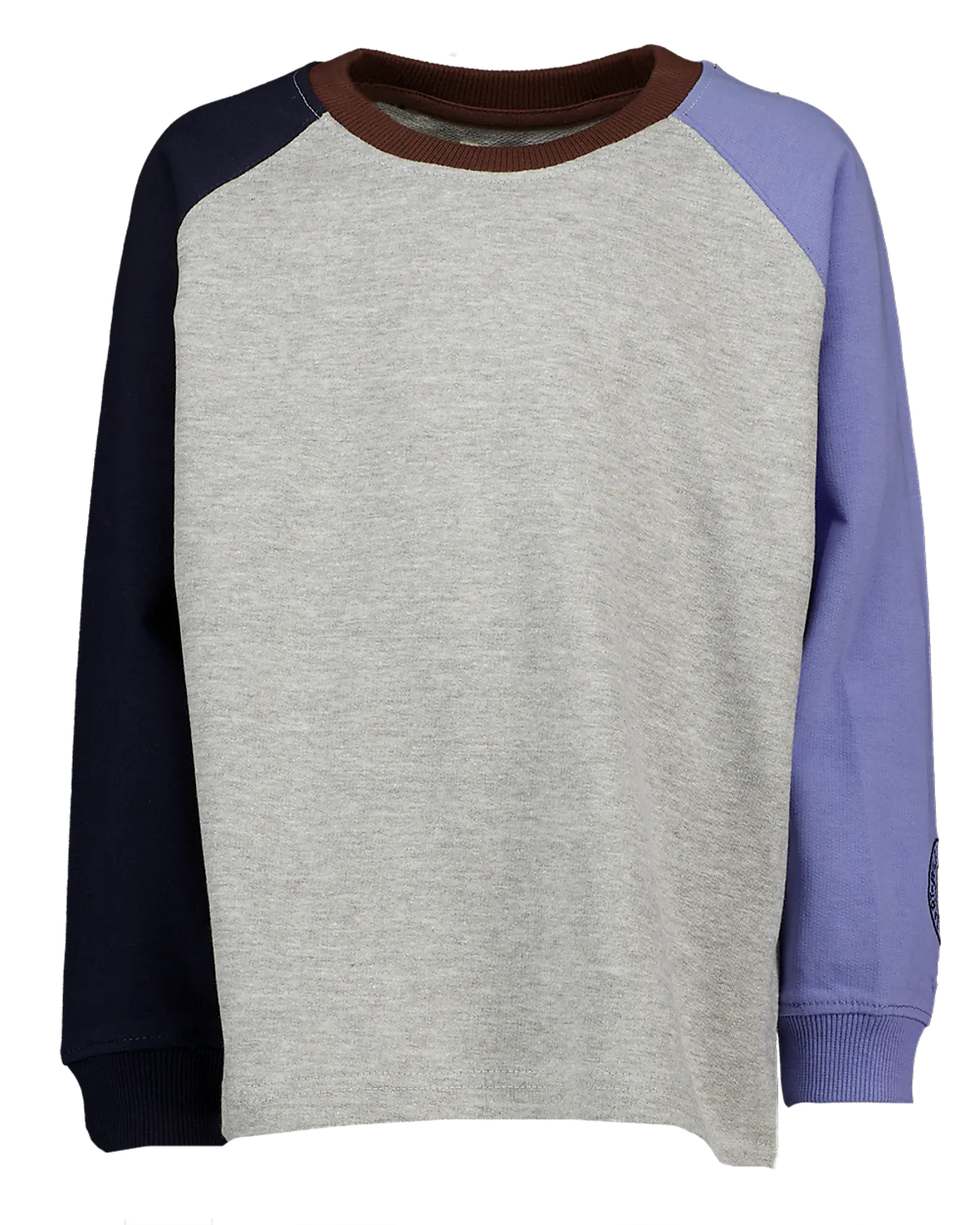 T-shirt - Grijs