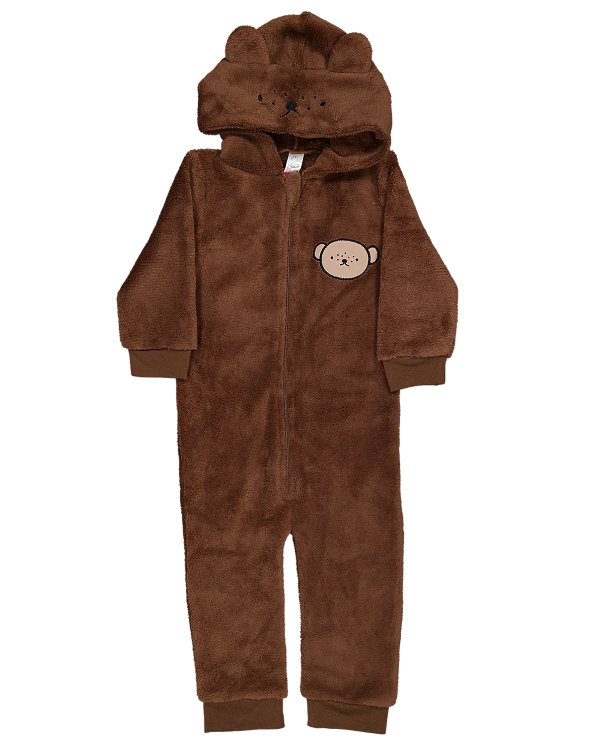 Combinaison - Marron