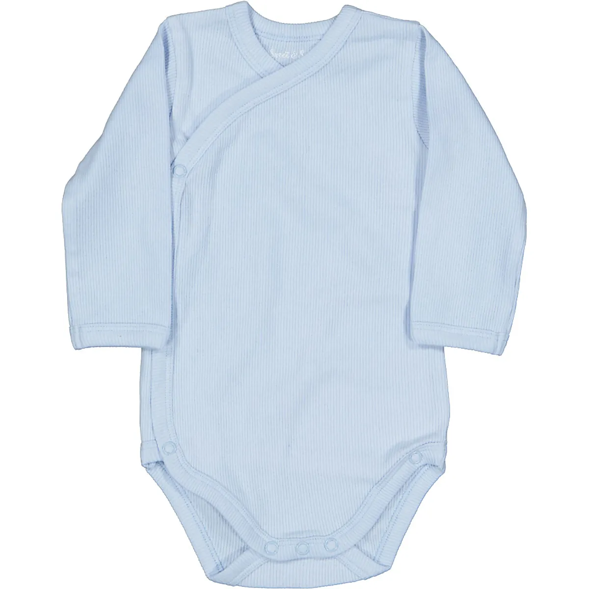 Body - Blau