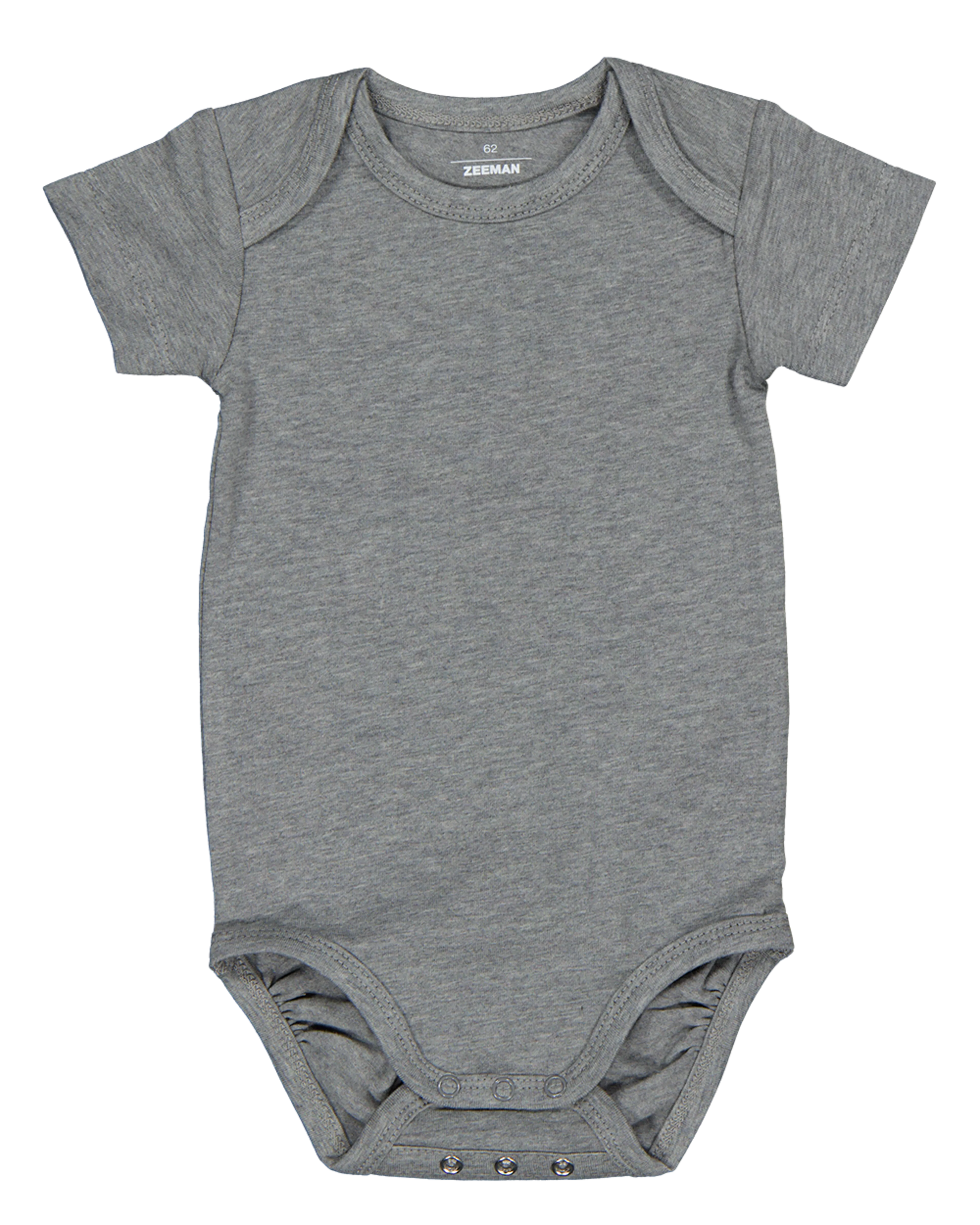 Romper - Grijs