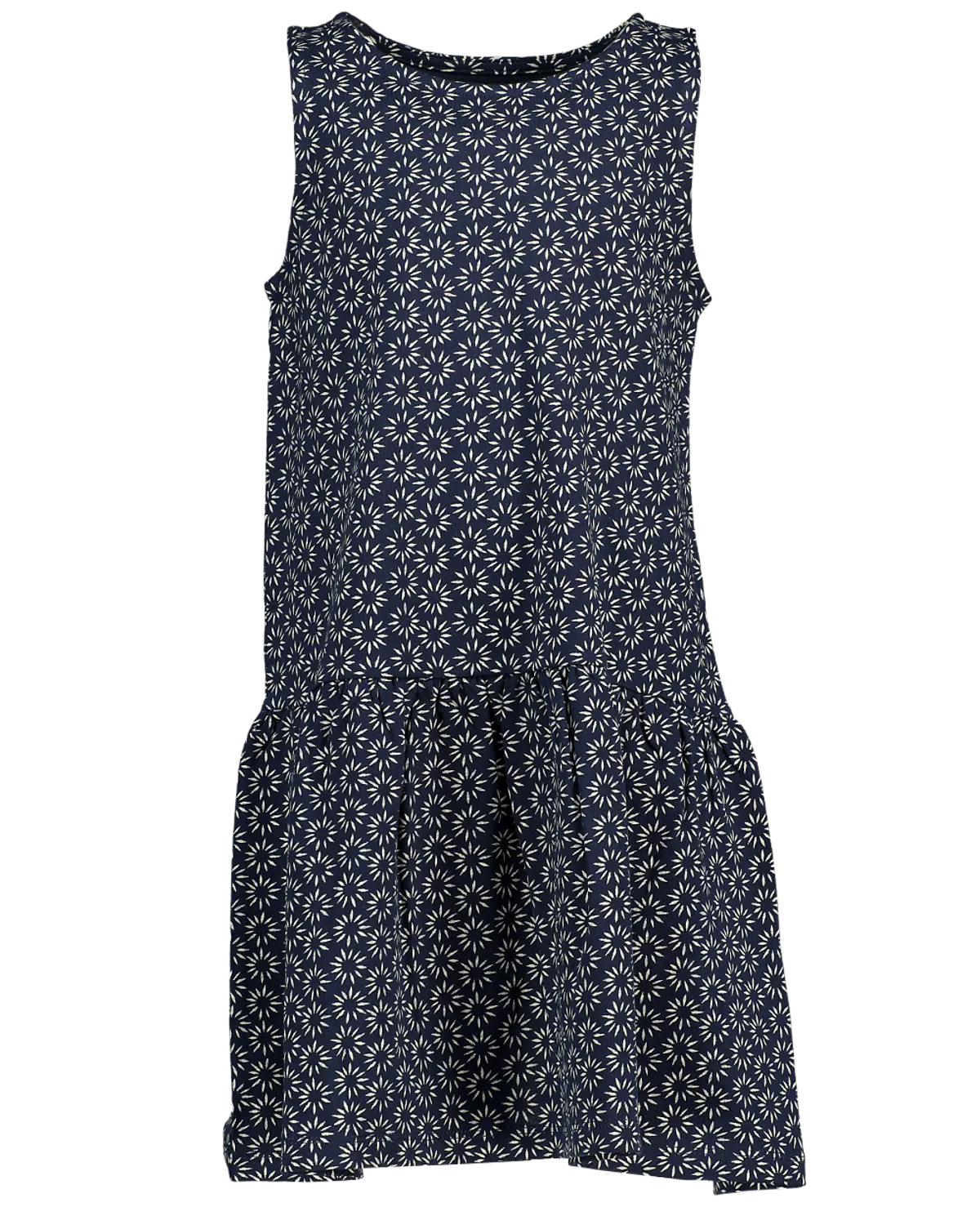 Jurk - Blauw