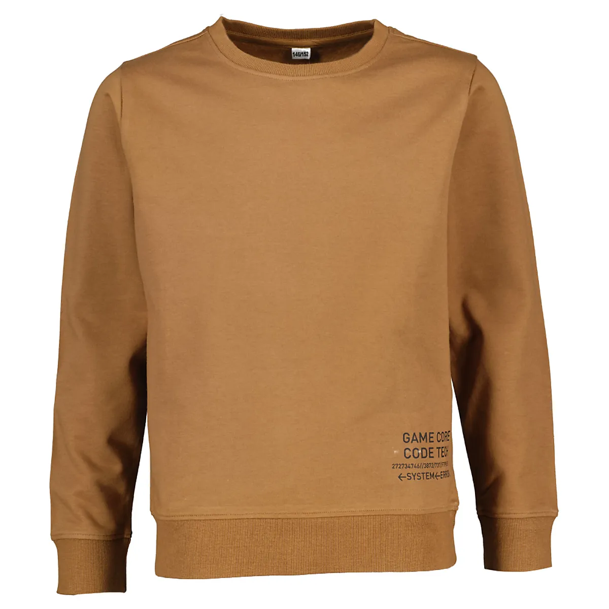 Sweater - Braun