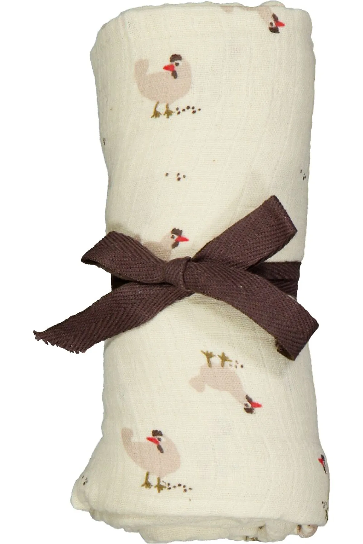 Lange hydrophile - Marron