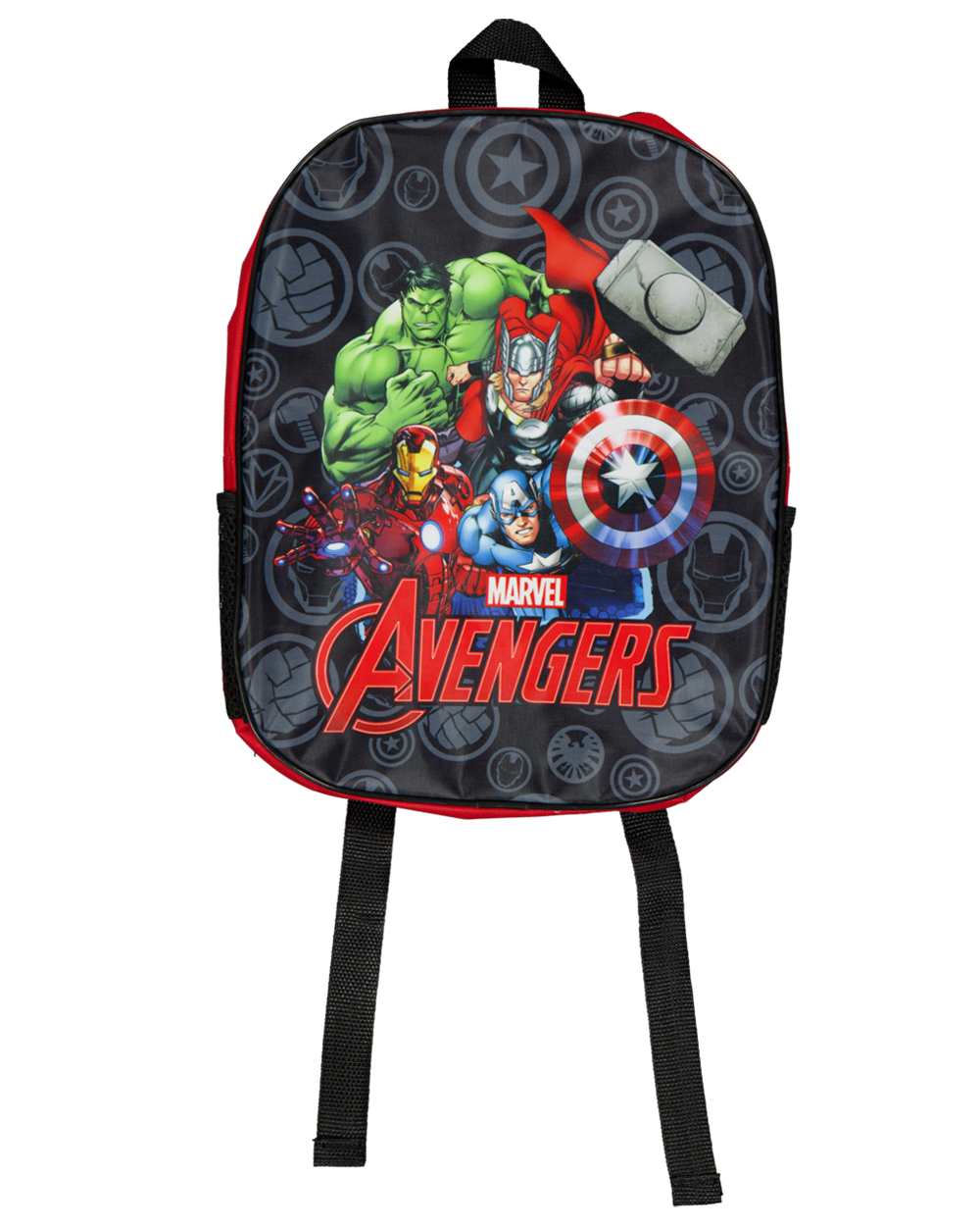 Tas - Rood