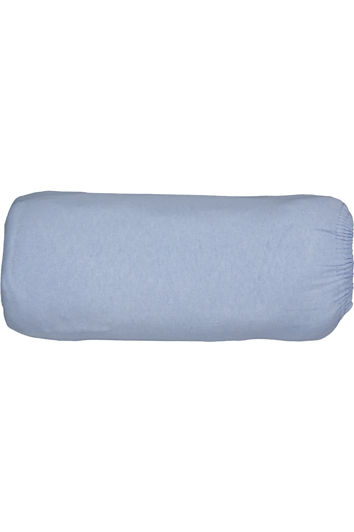 Spannbettlaken - Blau