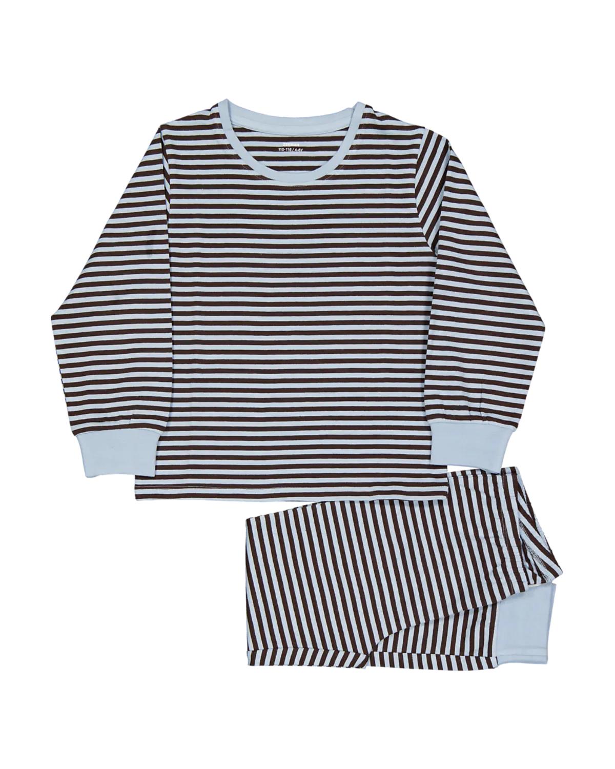 Pyjama - Blauw
