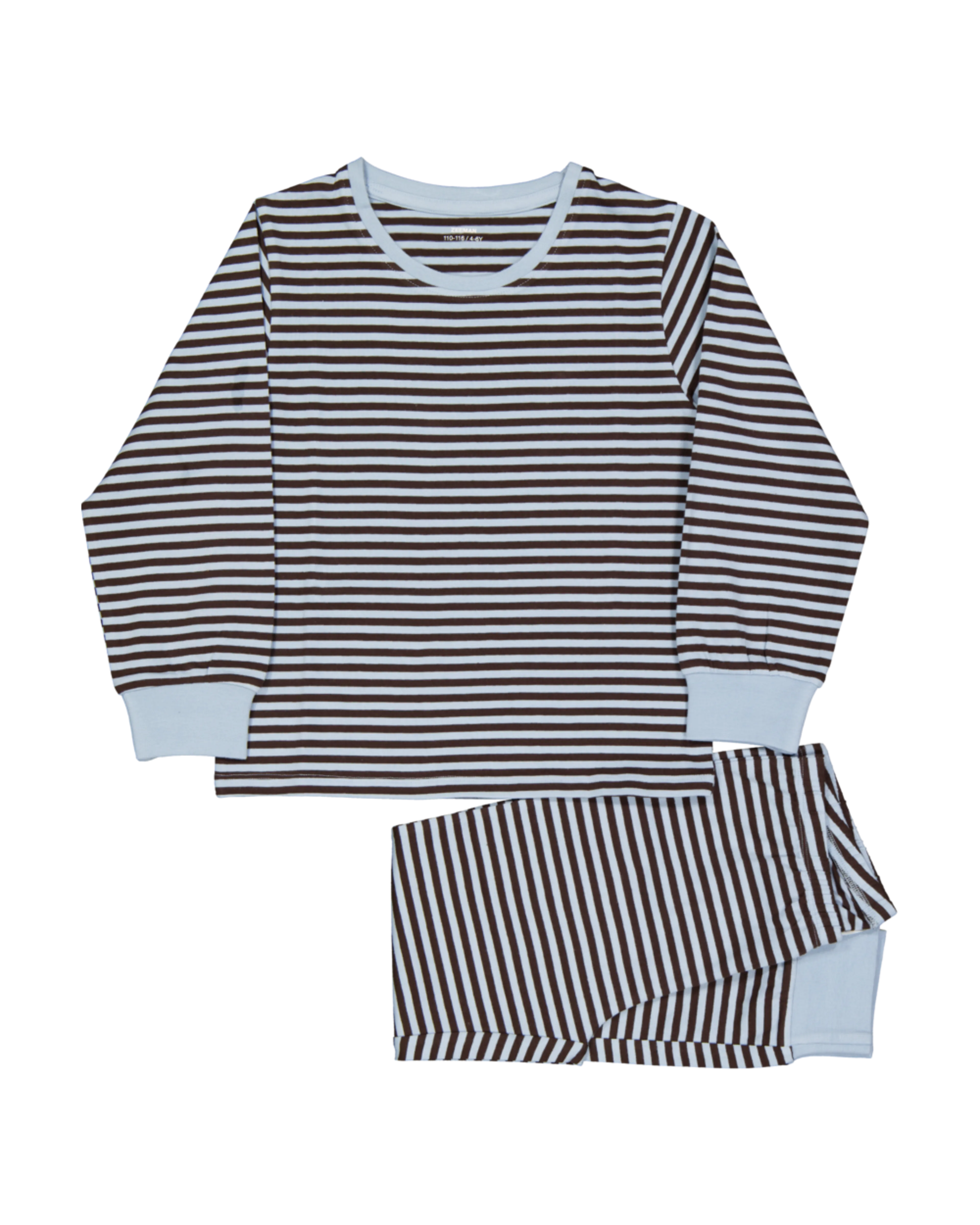 Pyjama - Blau