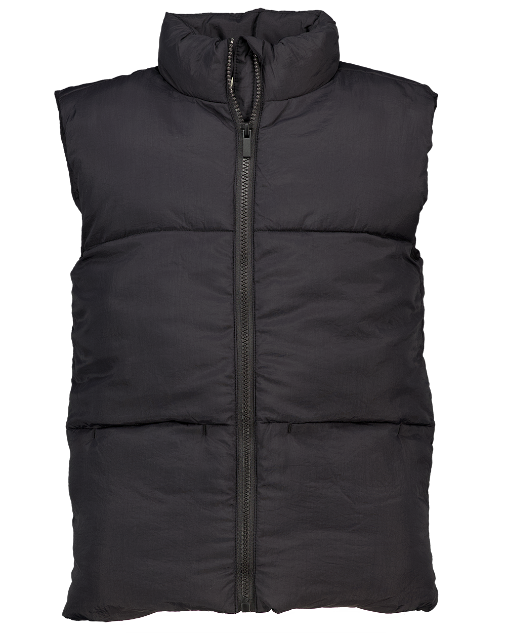 Bodywarmer - Zwart