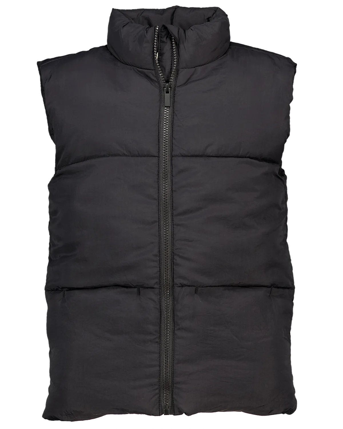 Bodywarmer - Zwart