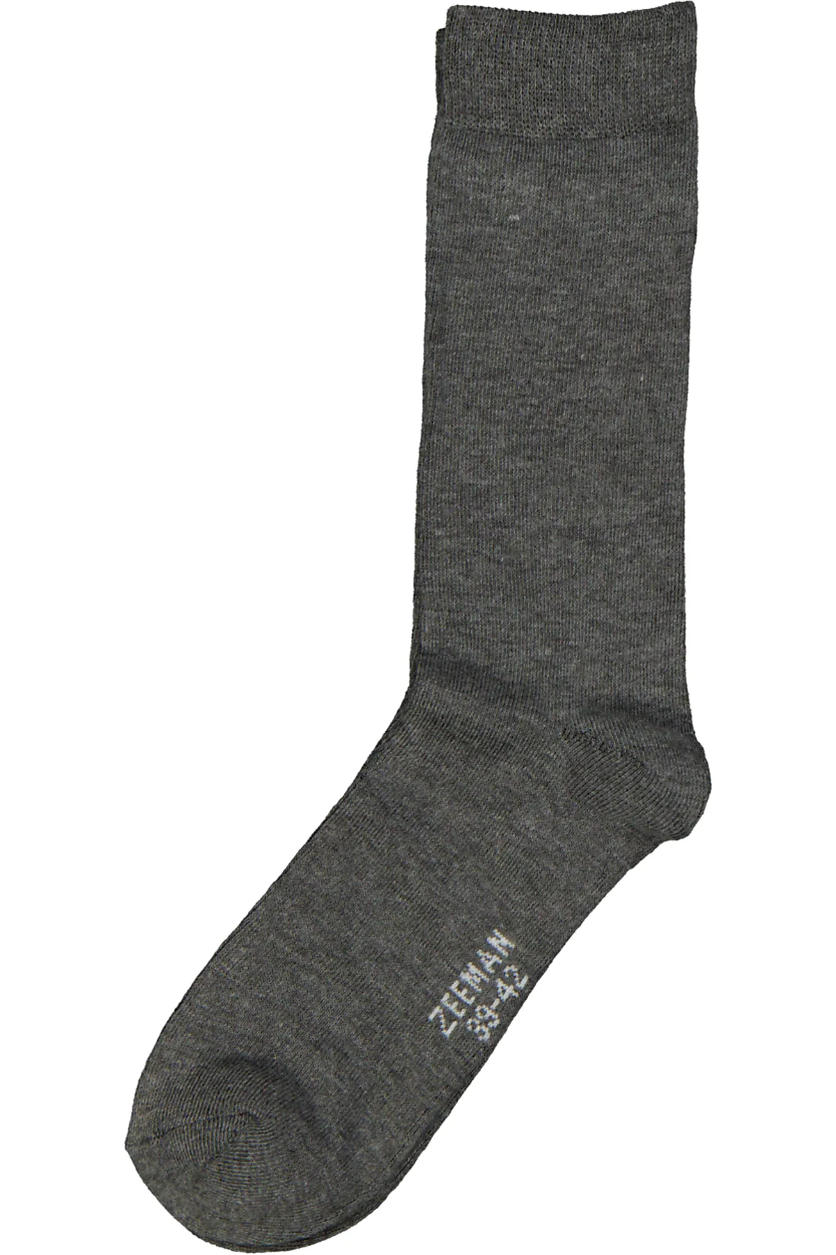 Chaussettes - Gris