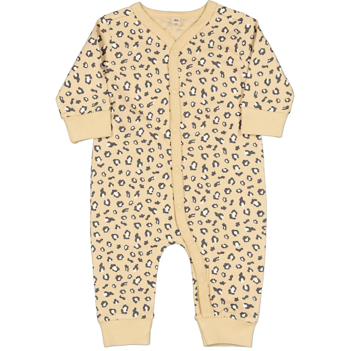 Pyjama - Beige