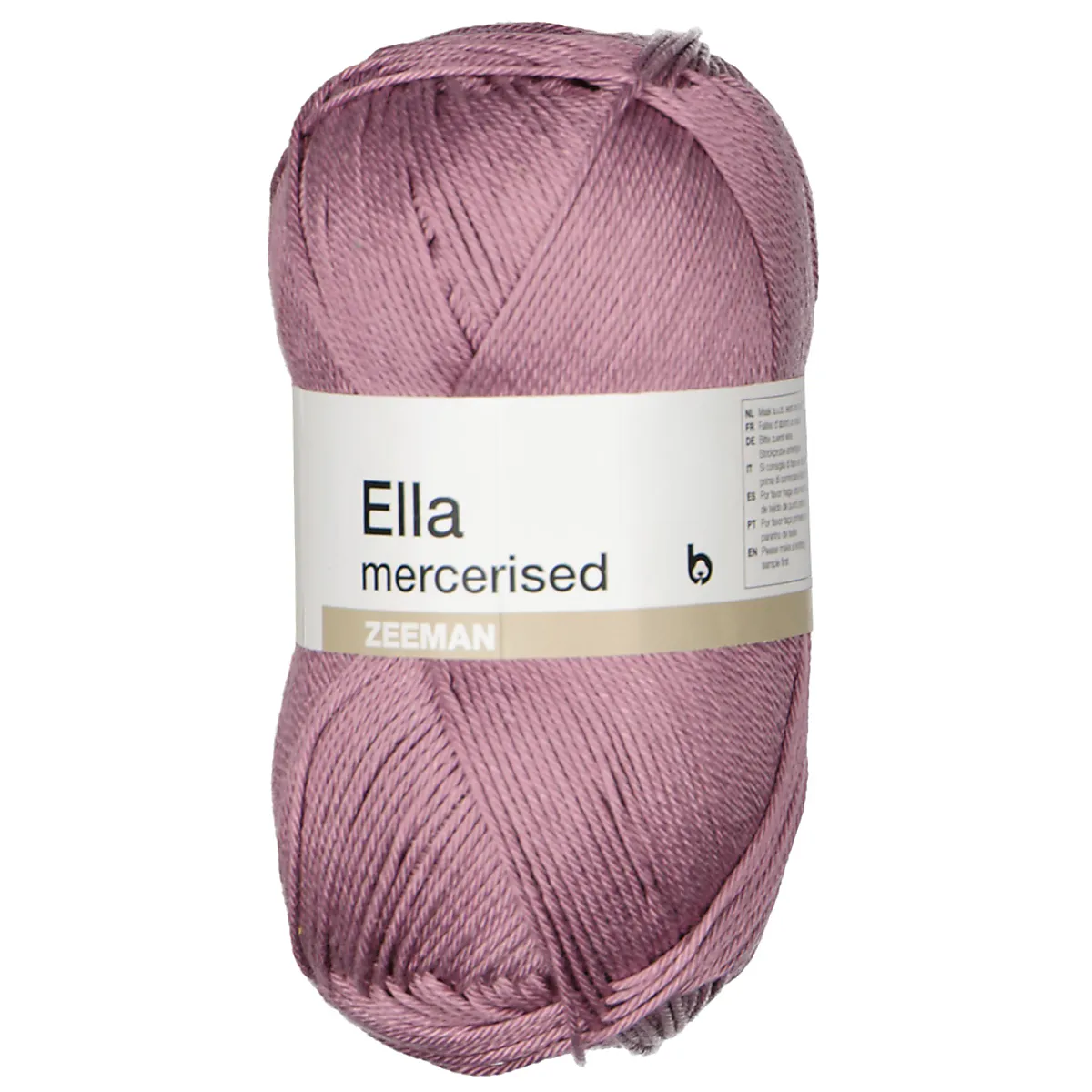 Ella Breigaren - Paars
