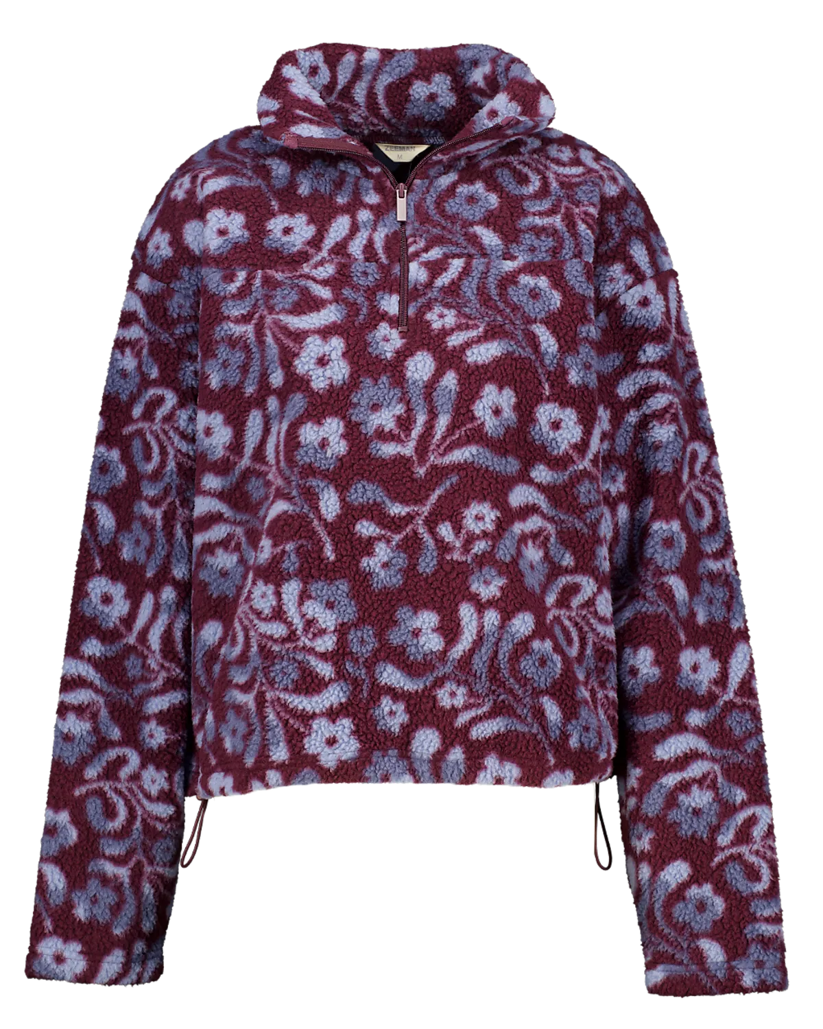 Sweater - Rood