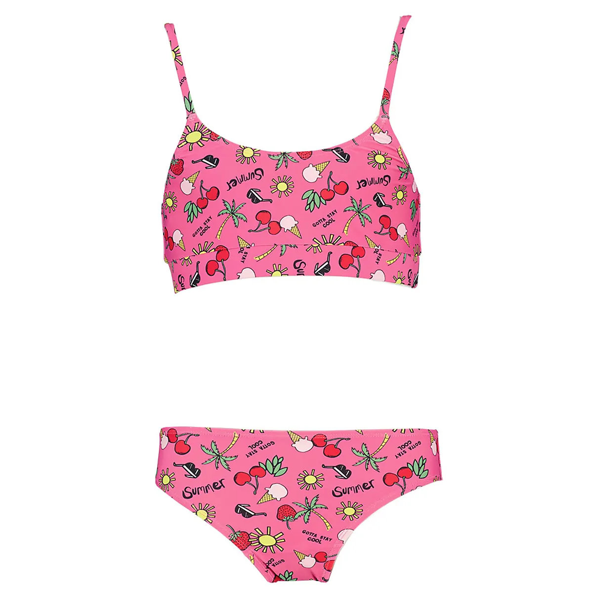 Bikini - Roze