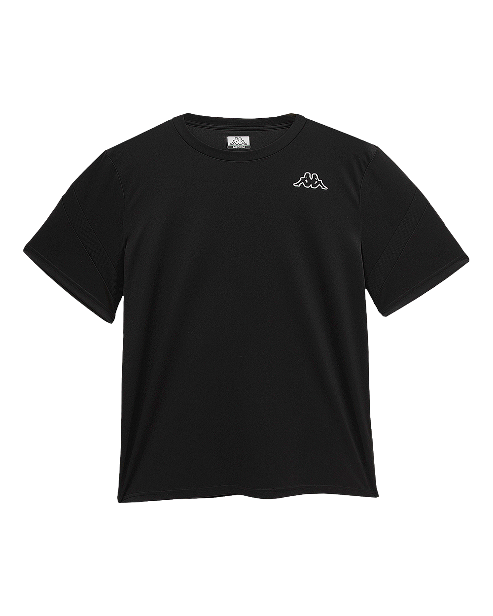 Sportshirt - Zwart