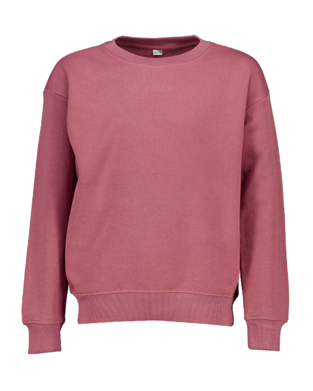 Sweater - Rood
