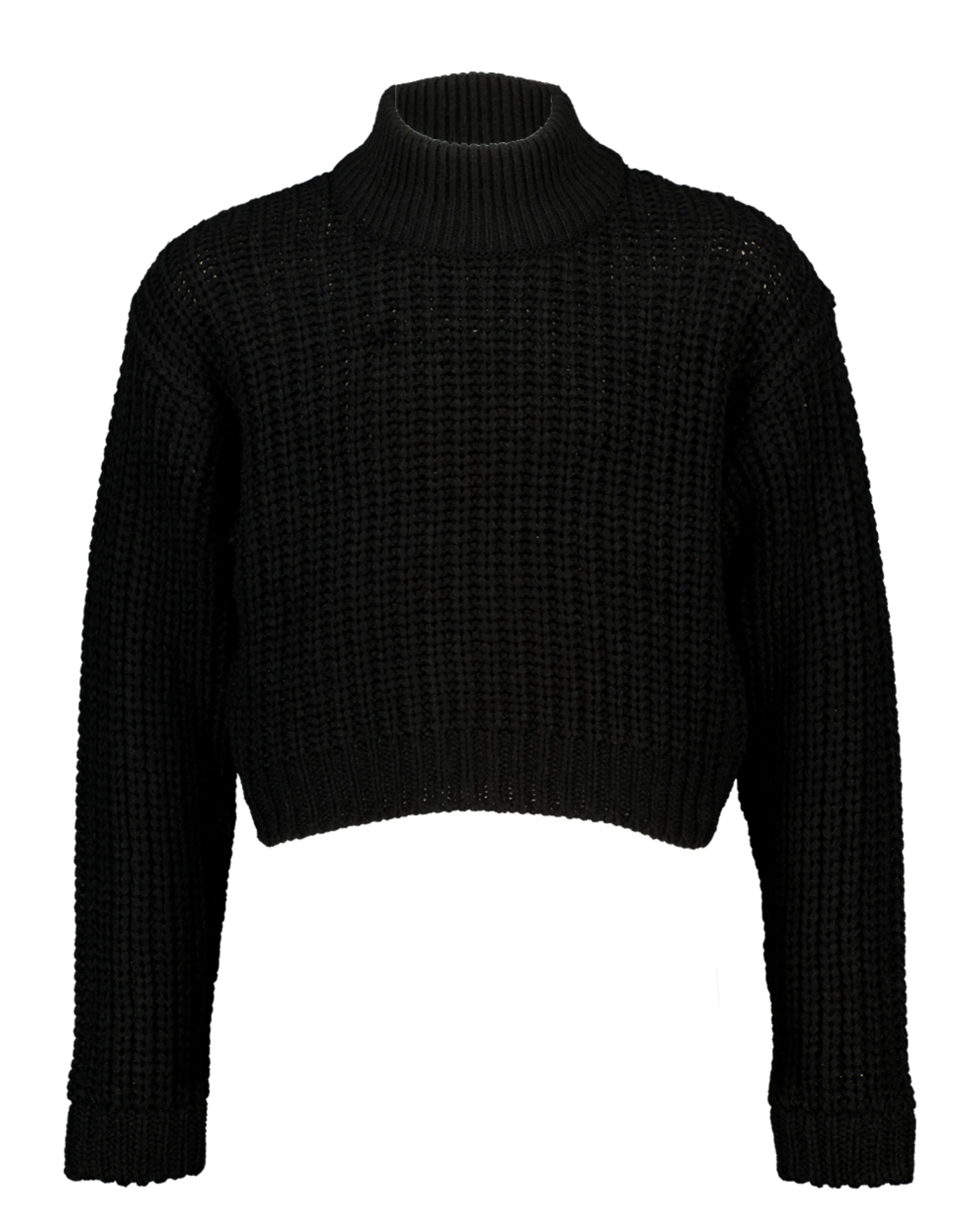 Sweater - Preto