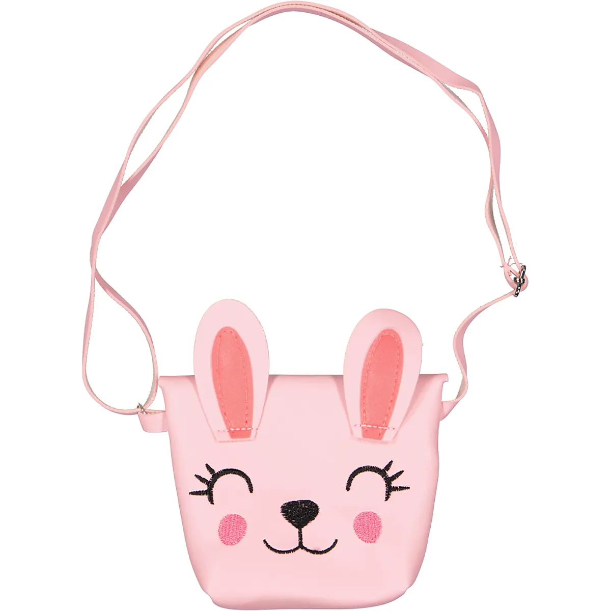 Sac à bandoulière - Rose