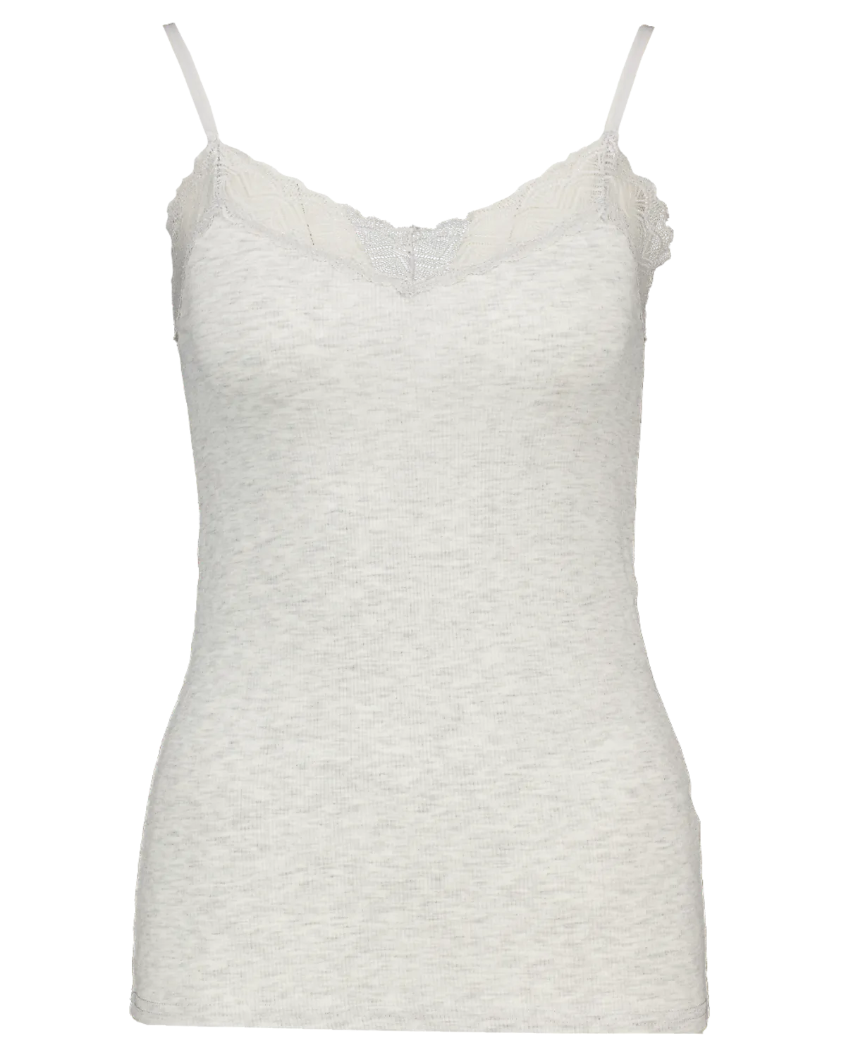 Singlet - Grijs
