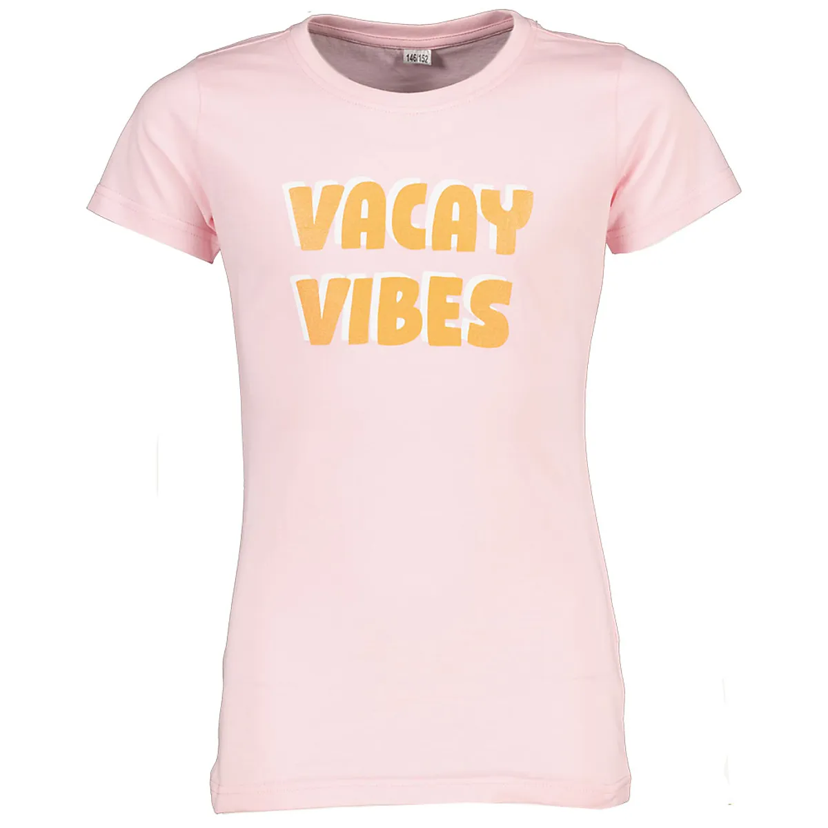 T-Shirt - Rosa