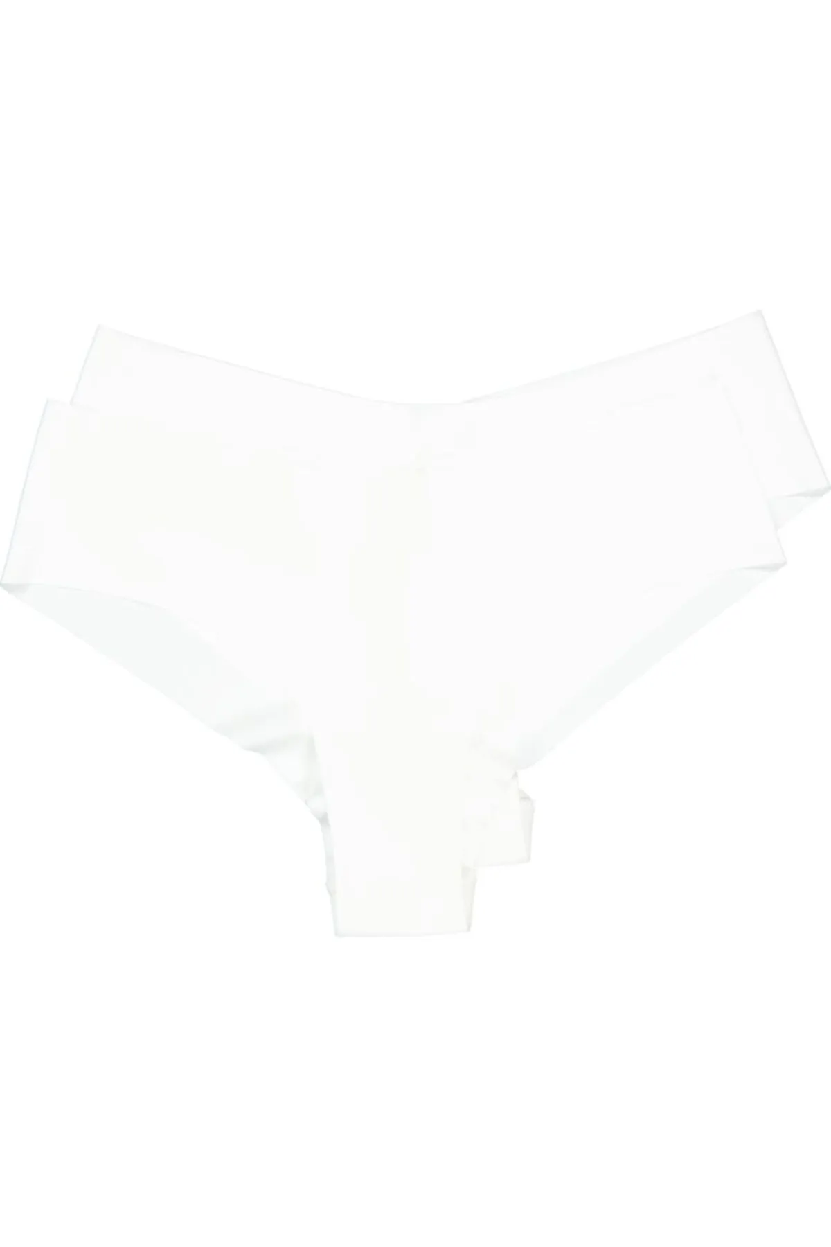 Slip brésilien - Blanc