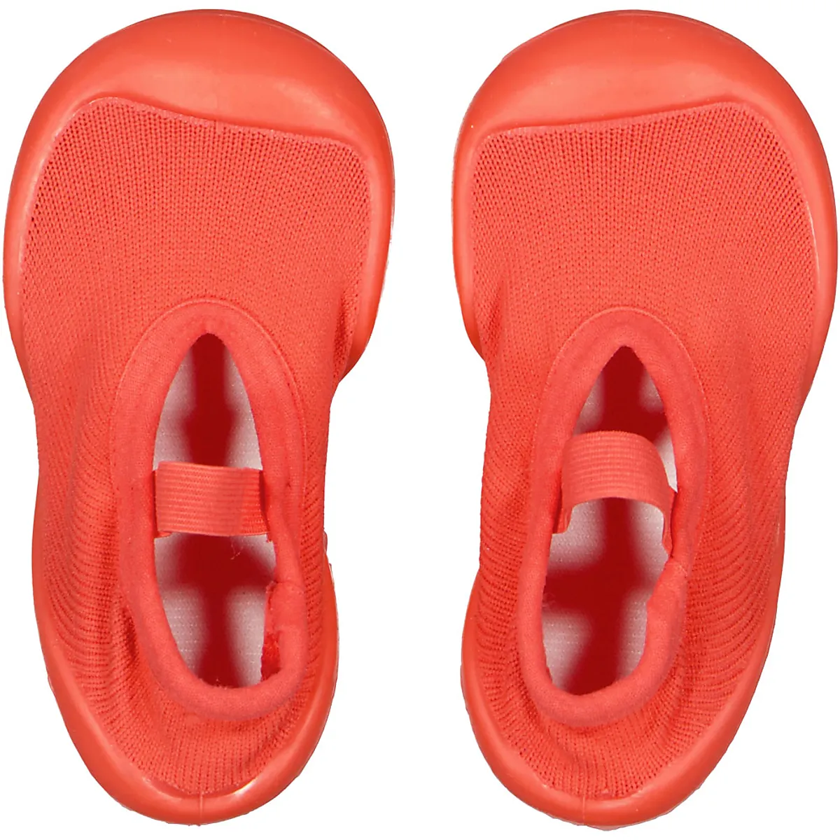 Chaussons aquatiques - Rouge