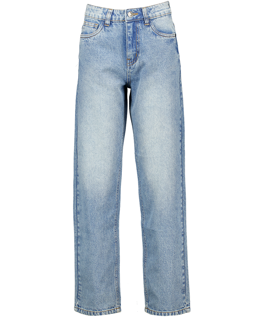Broek - Blauw
