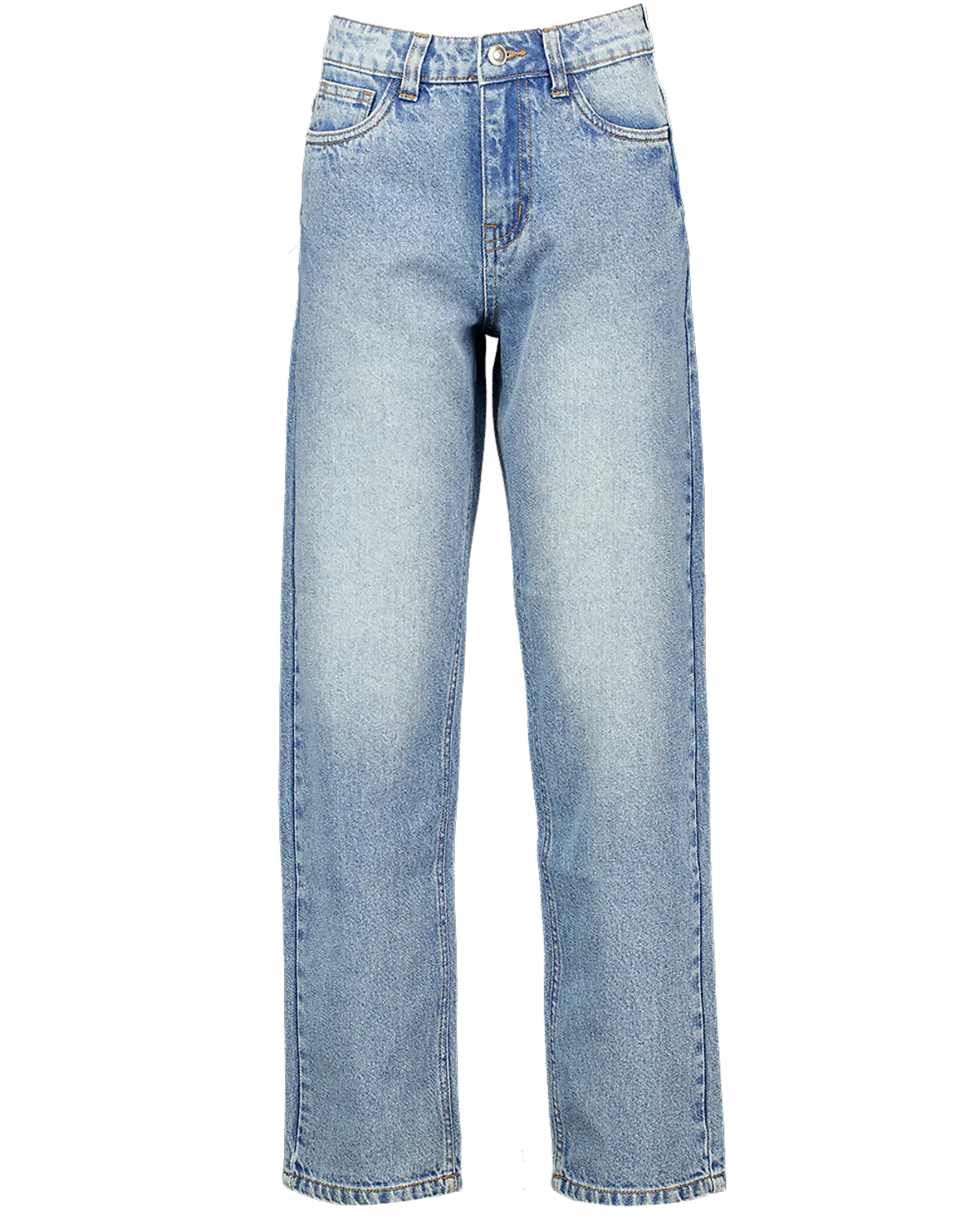 Broek - Blauw