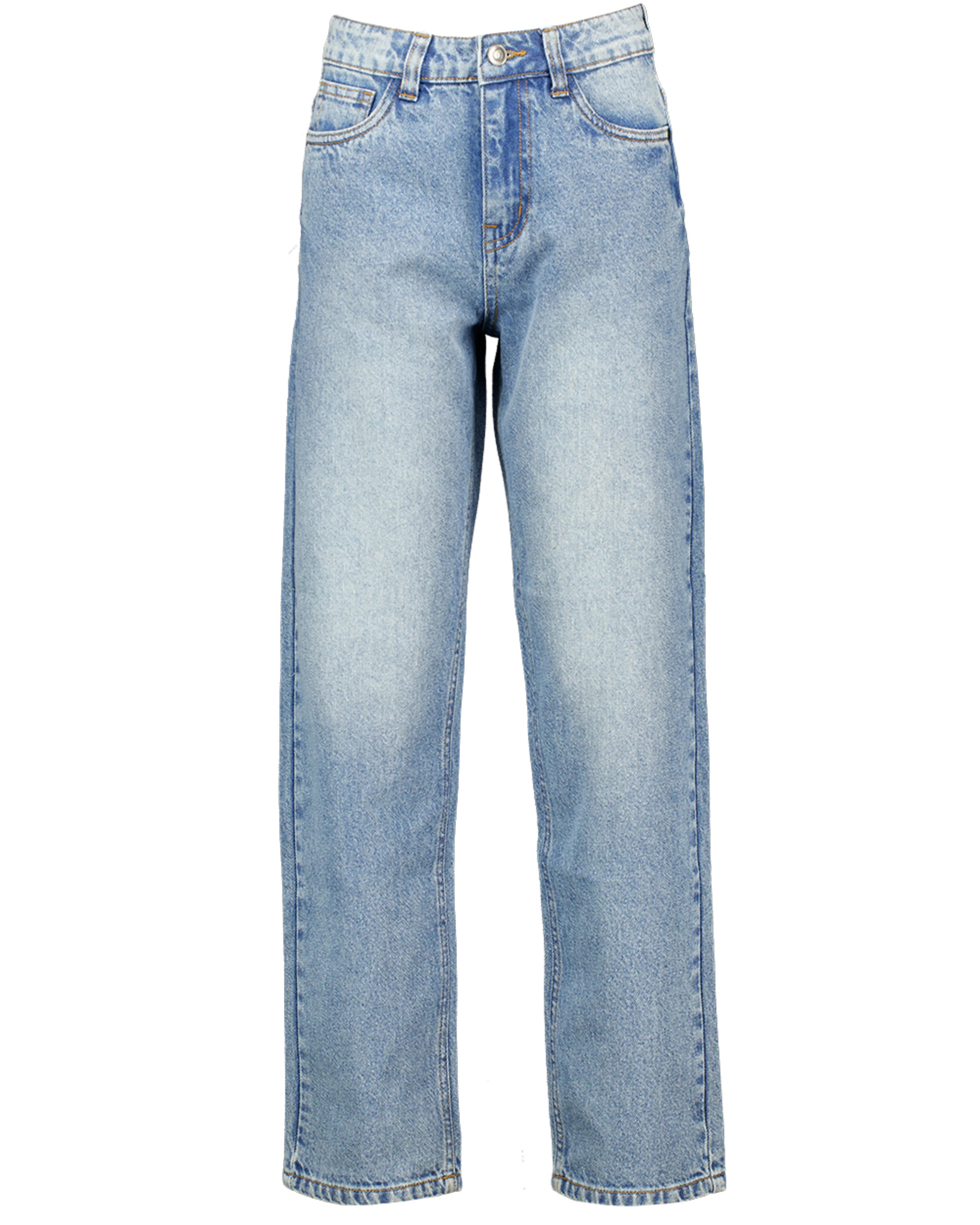 Pantalon - Bleu