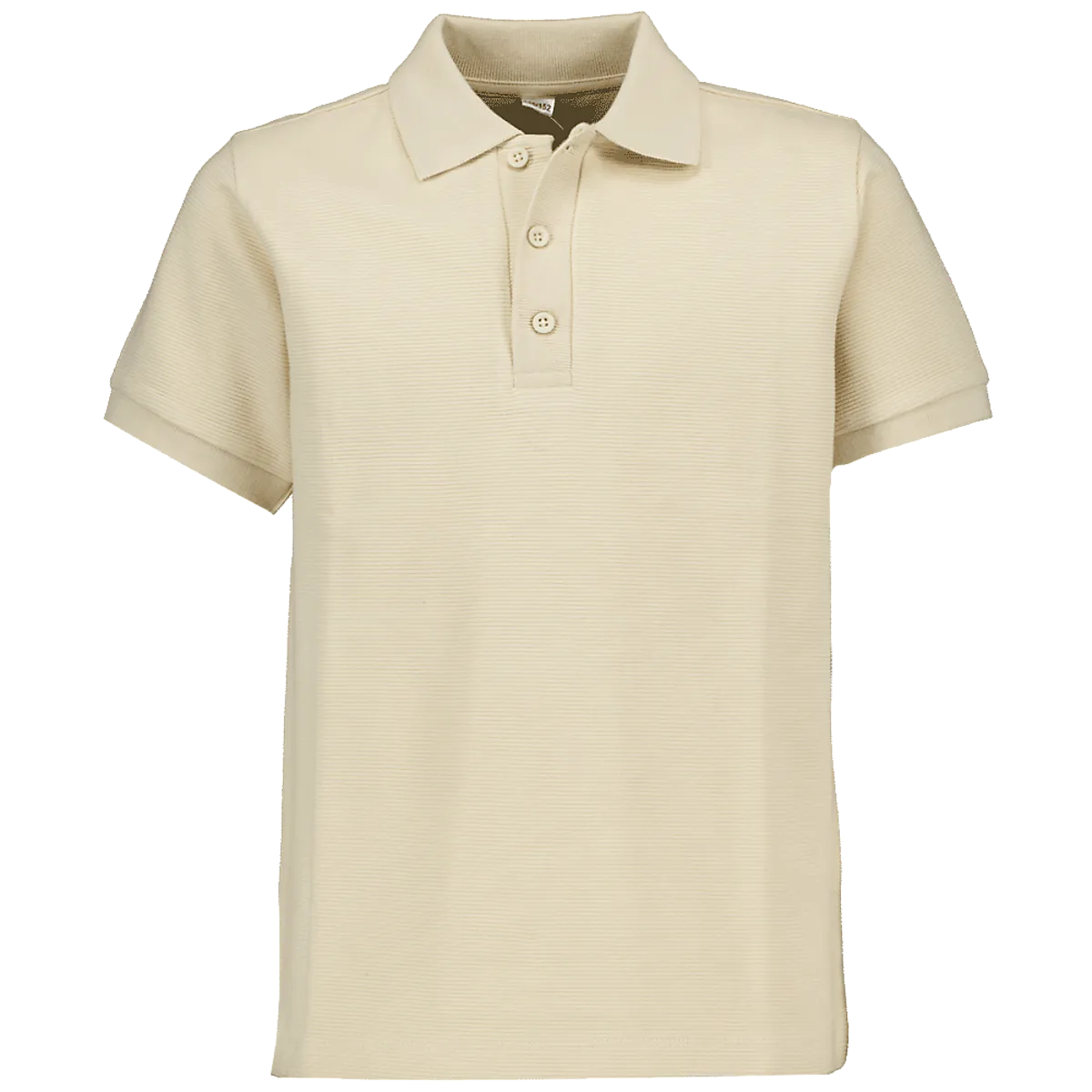 Poloshirt - Beige