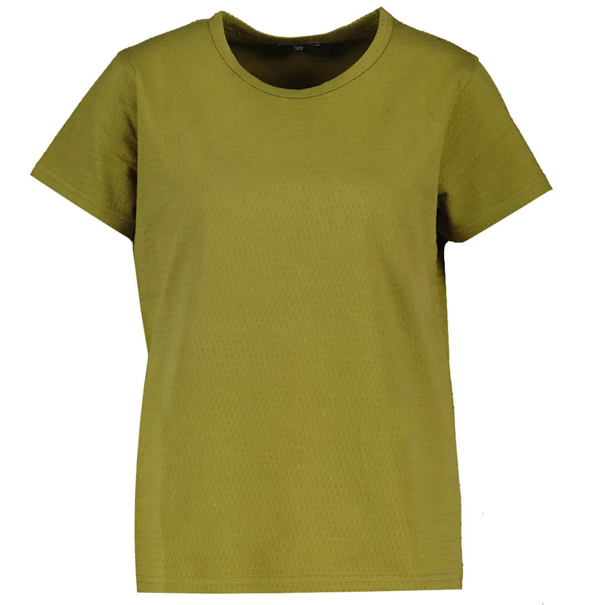 T-Shirt - Grün
