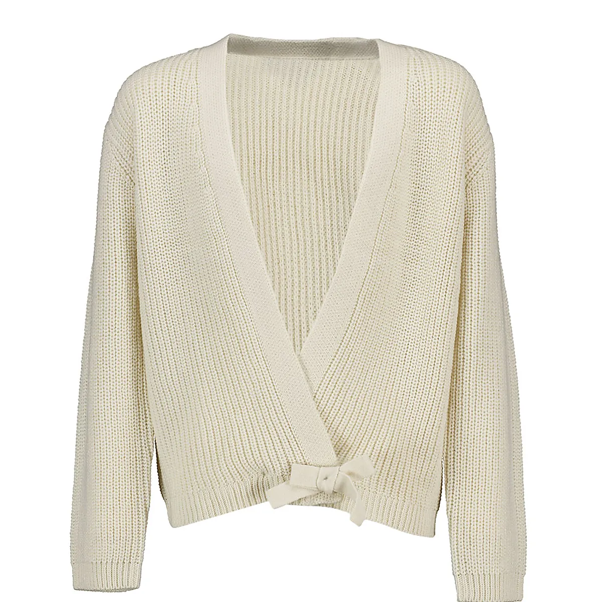 Vest - Beige