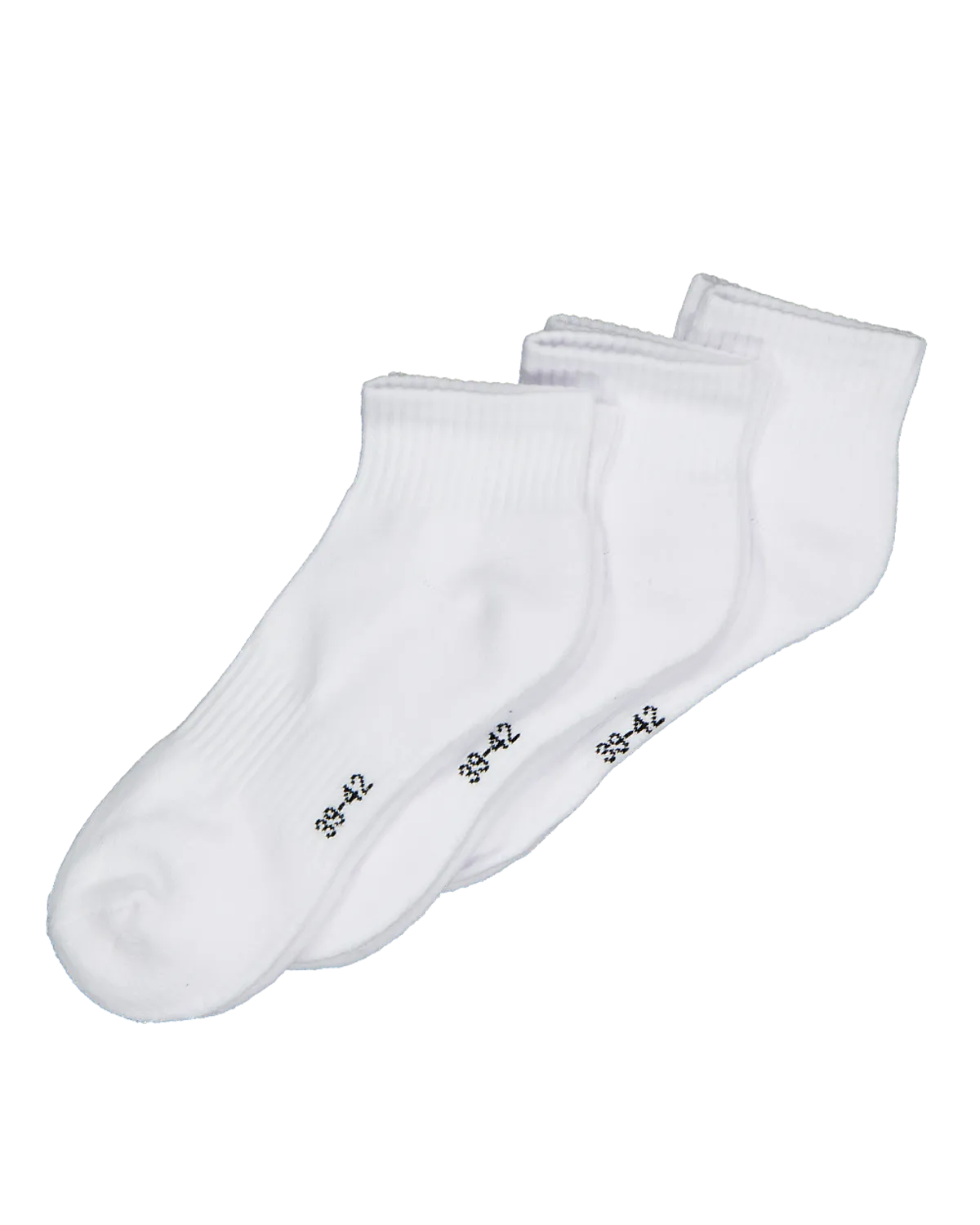 Söckchen - Weiß