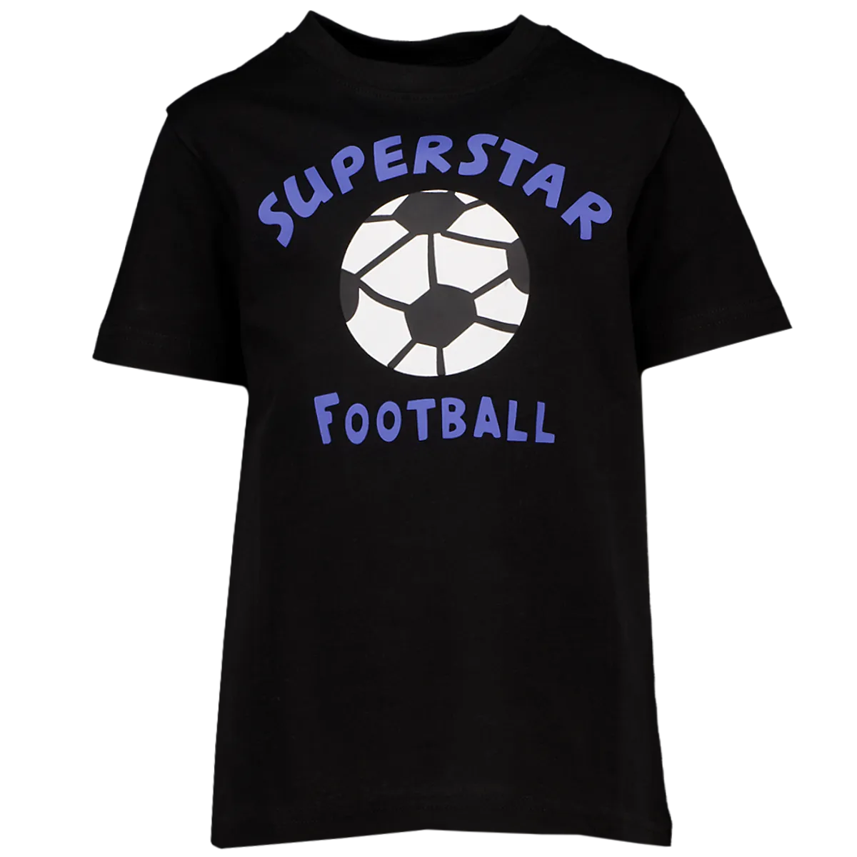 T-shirt - Blauw