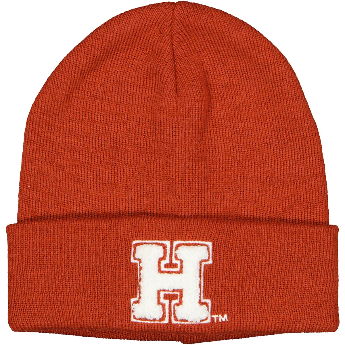 Beanie - Rood