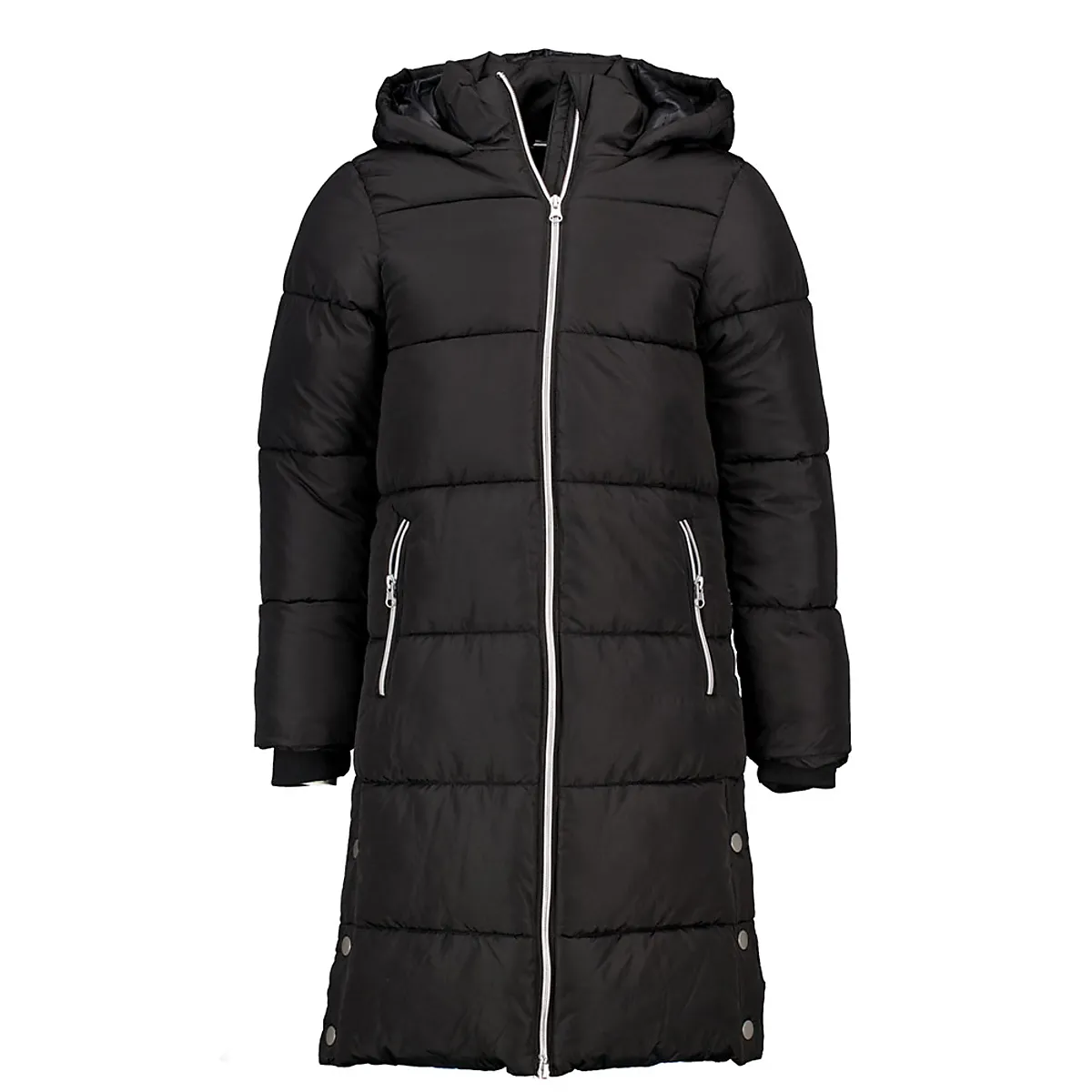 Jacke - Schwarz