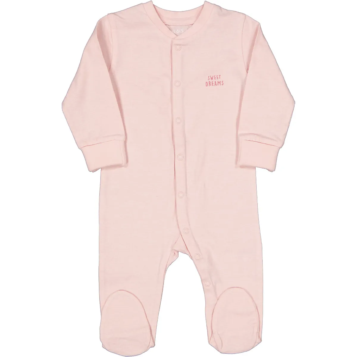 Pyjama - Roze