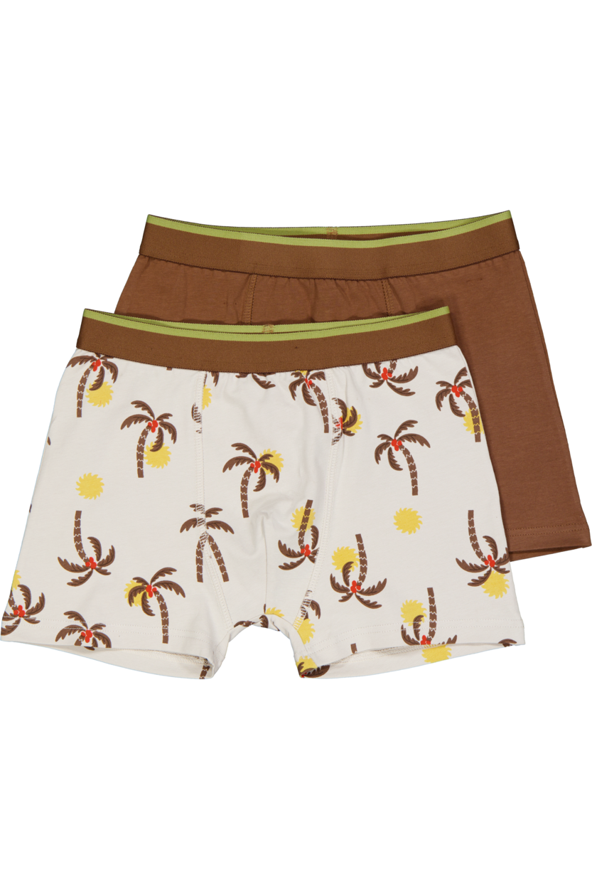 Boxer - Grijs