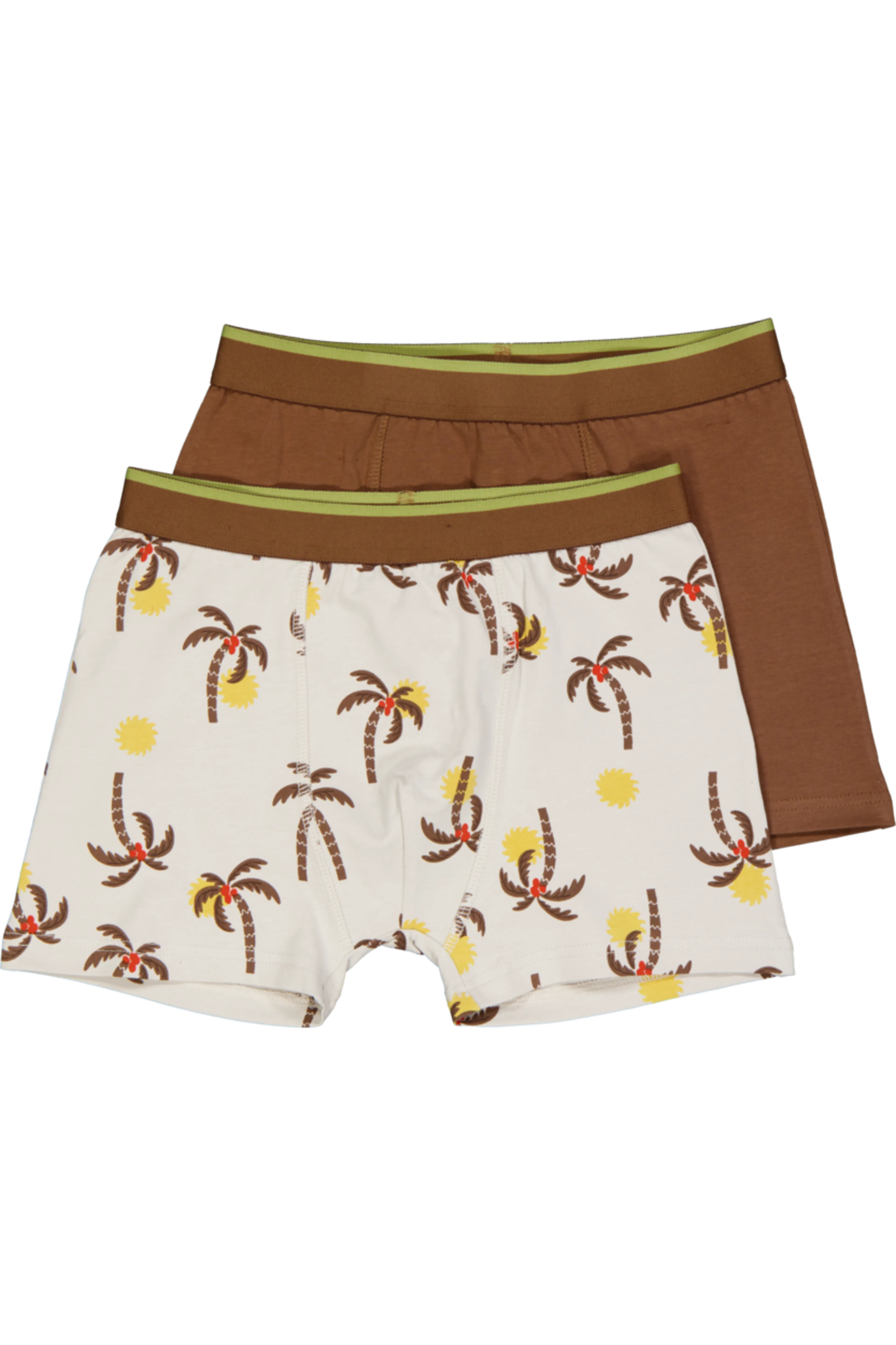 Boxer - Grijs