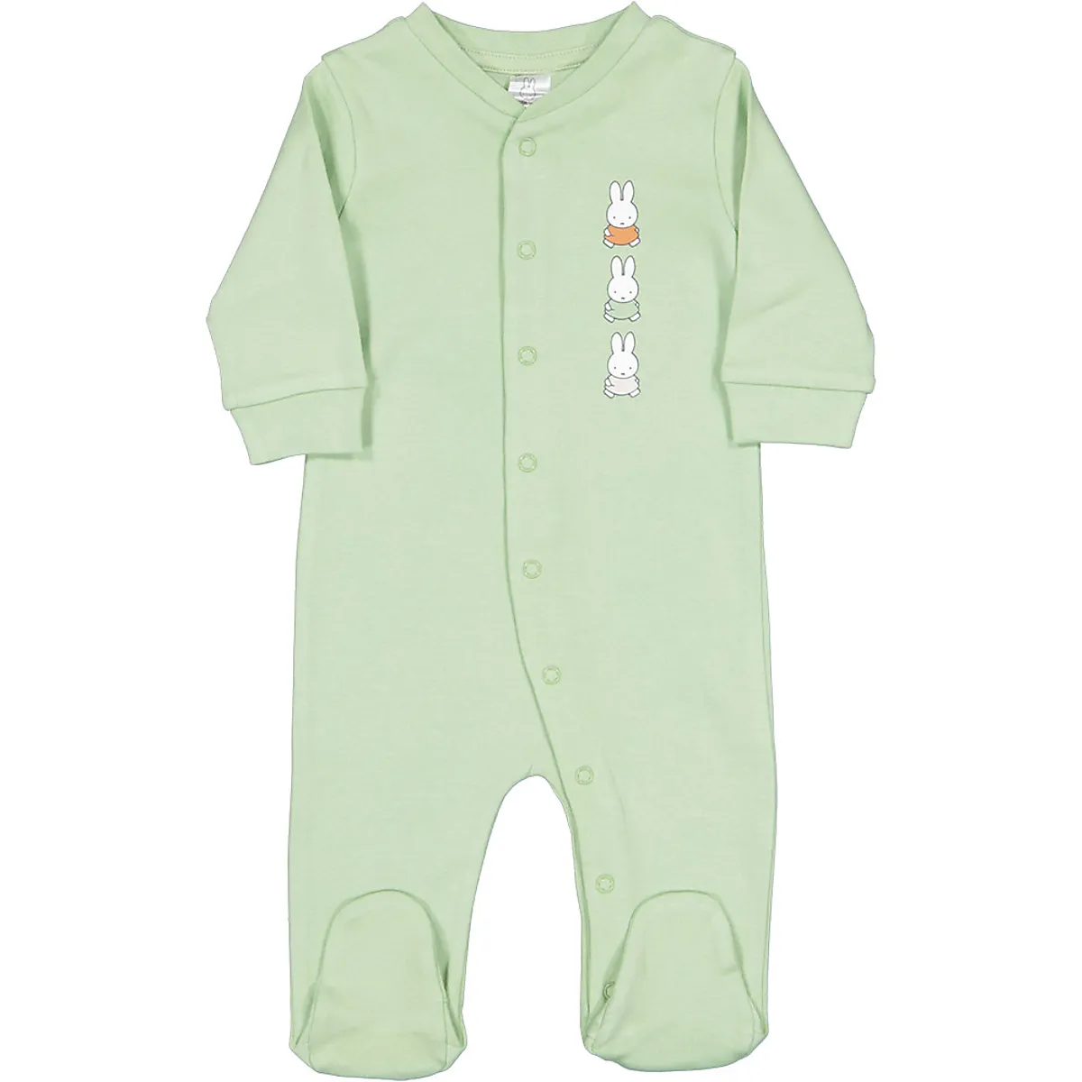 Pyjama - Groen