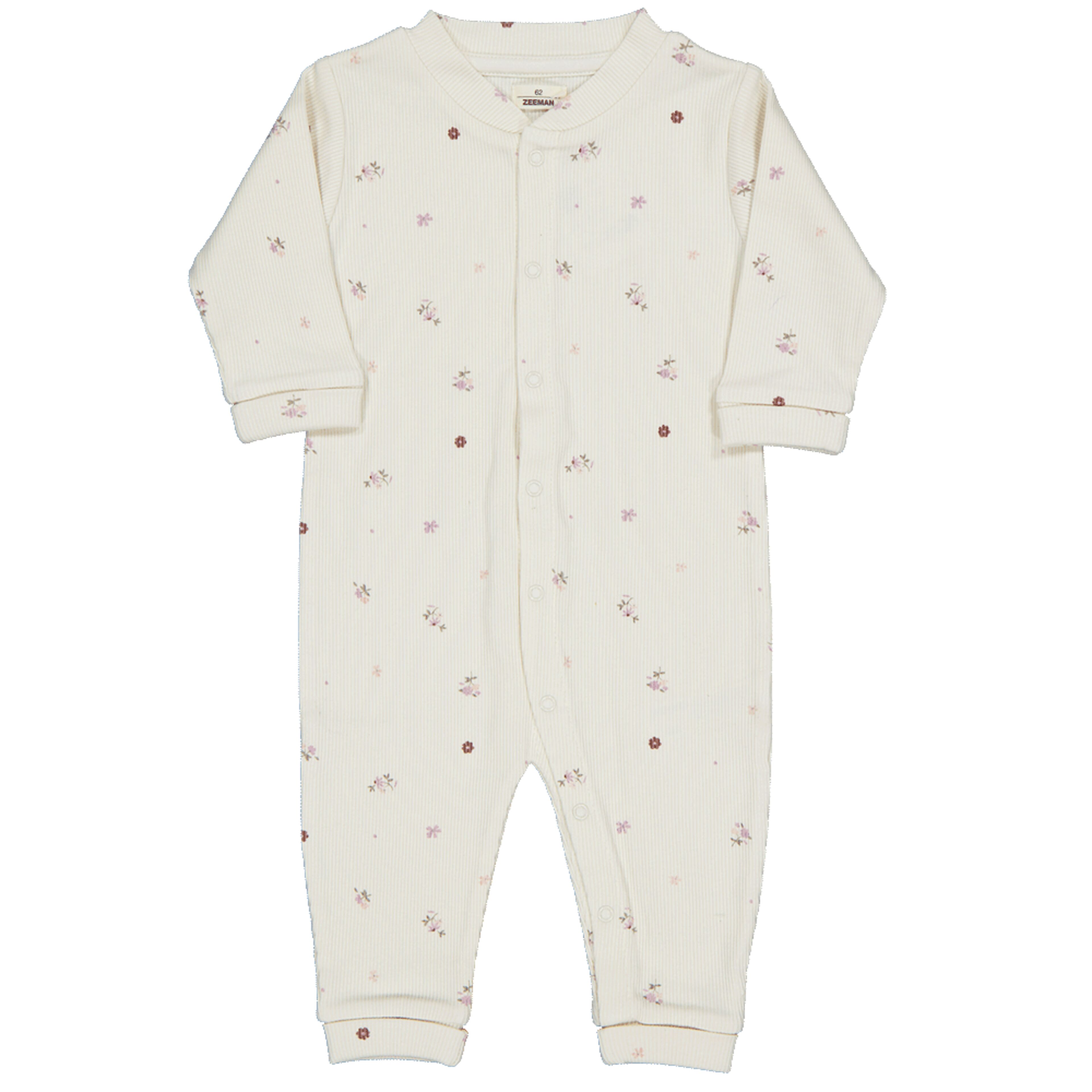 Baby-grow Branco