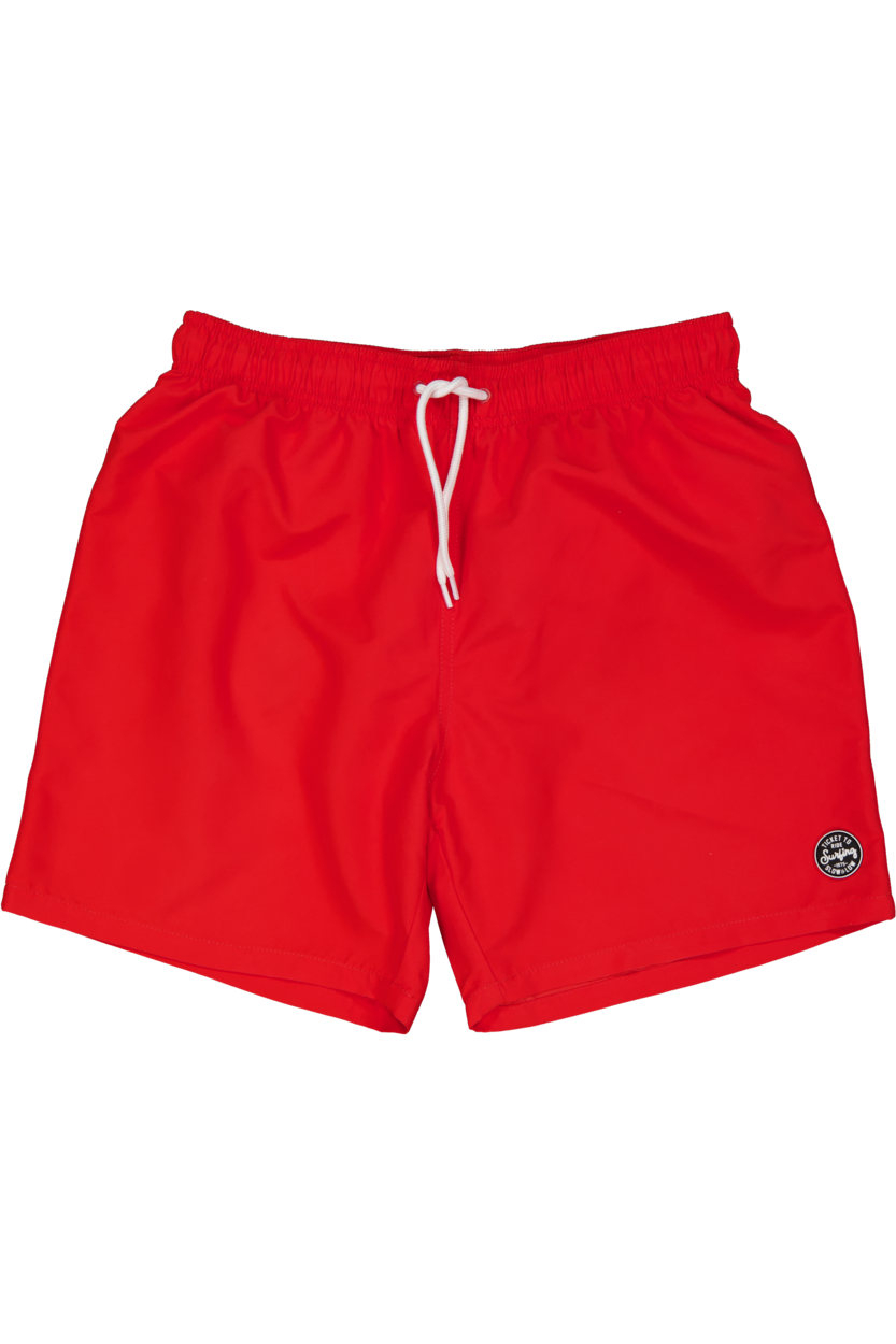Zwembroek - Rood