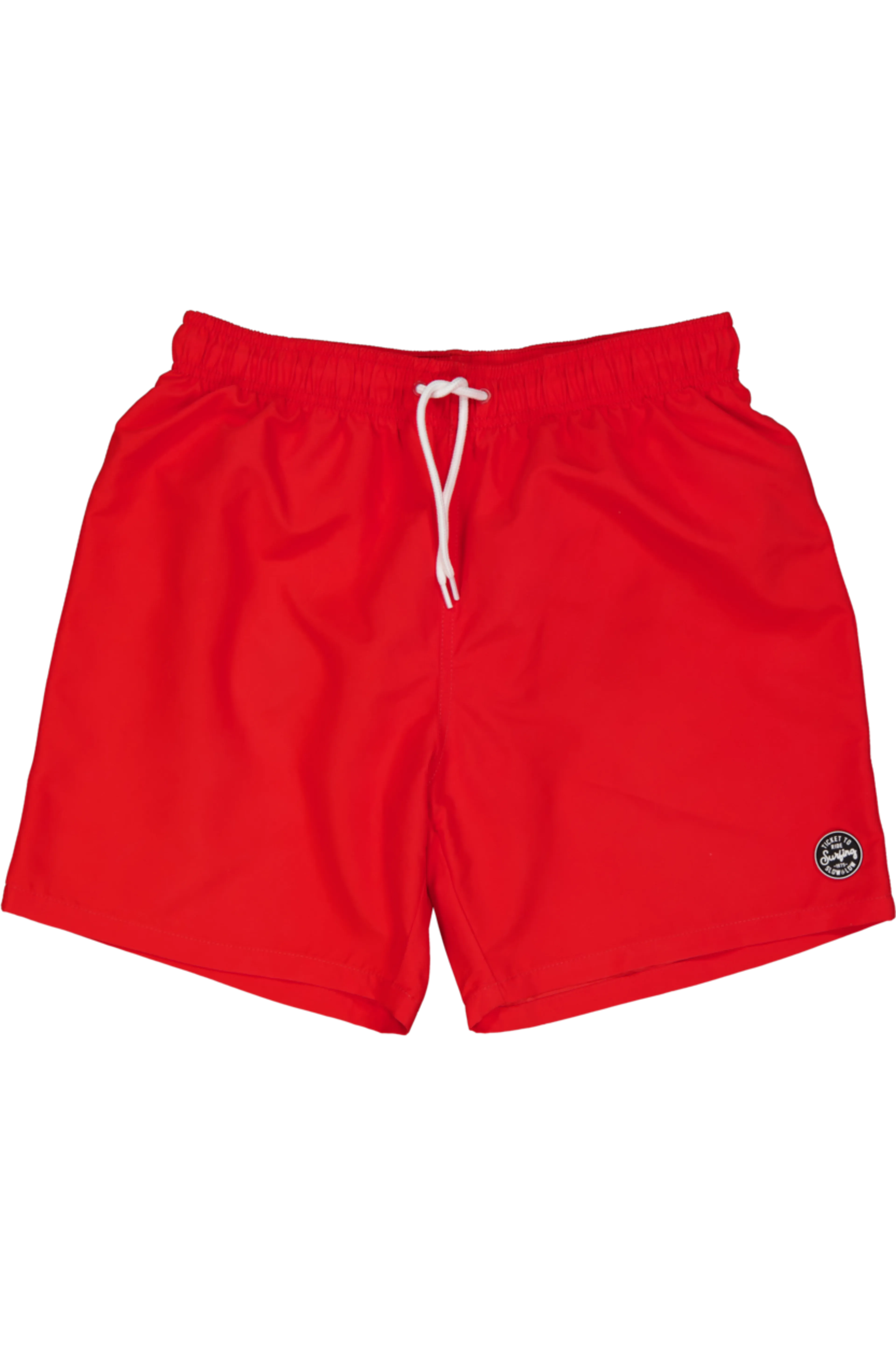 Maillot de bain - Rouge