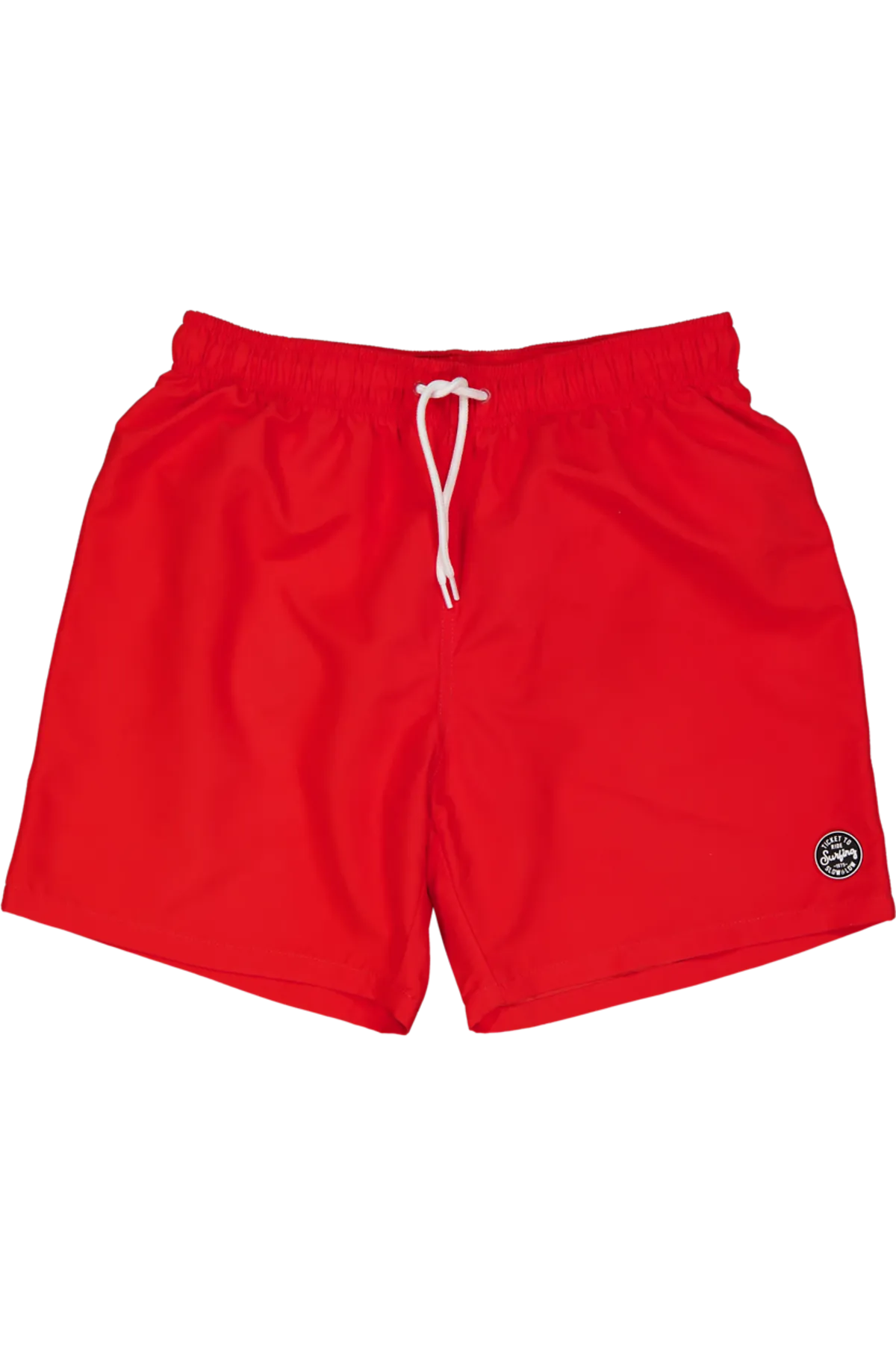 Maillot de bain - Rouge